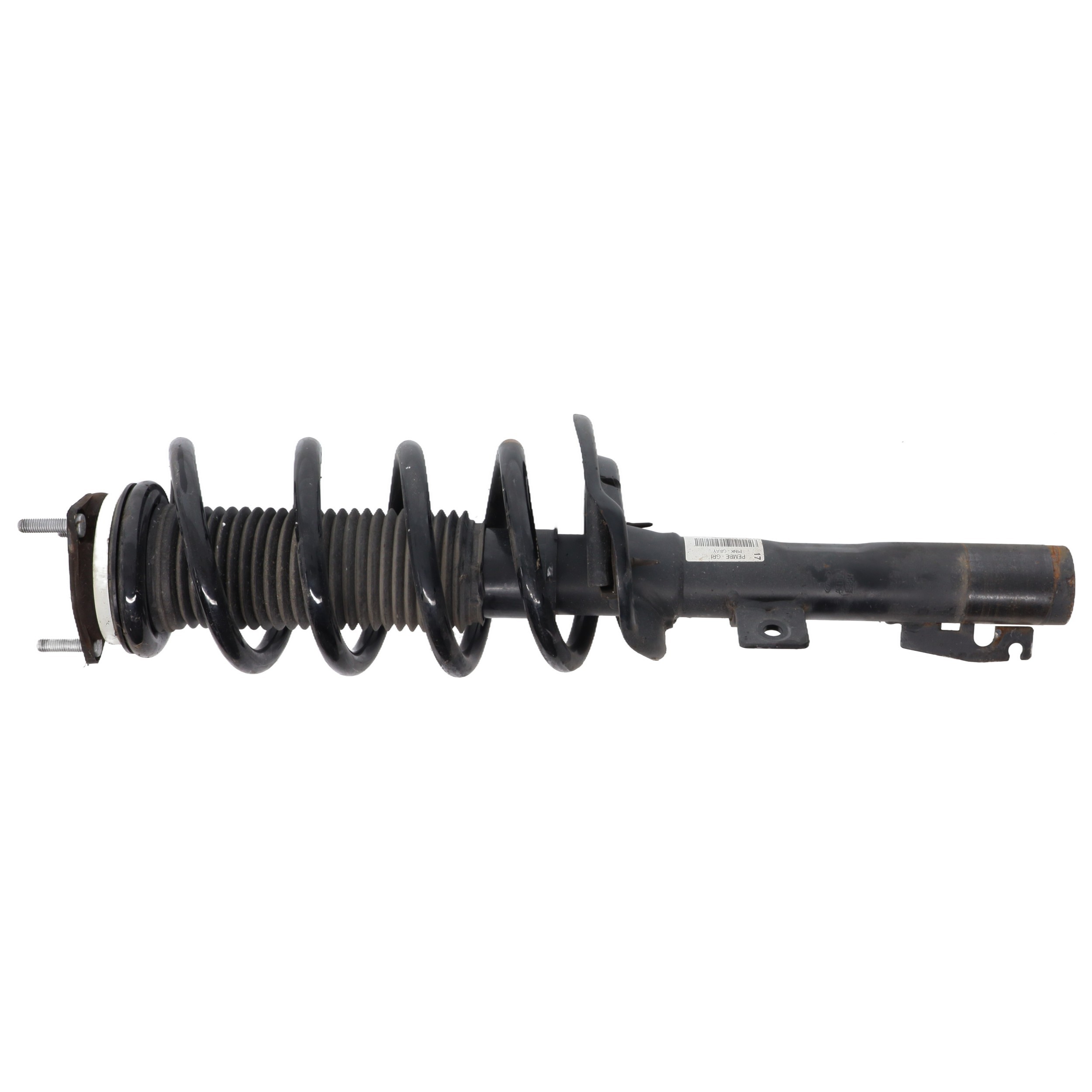 Amortisseur avant droit pour FORD TRANSIT 5 PHASE 2 Amortisseur avant droit pour FORD TRANSIT 5 PHASE 2