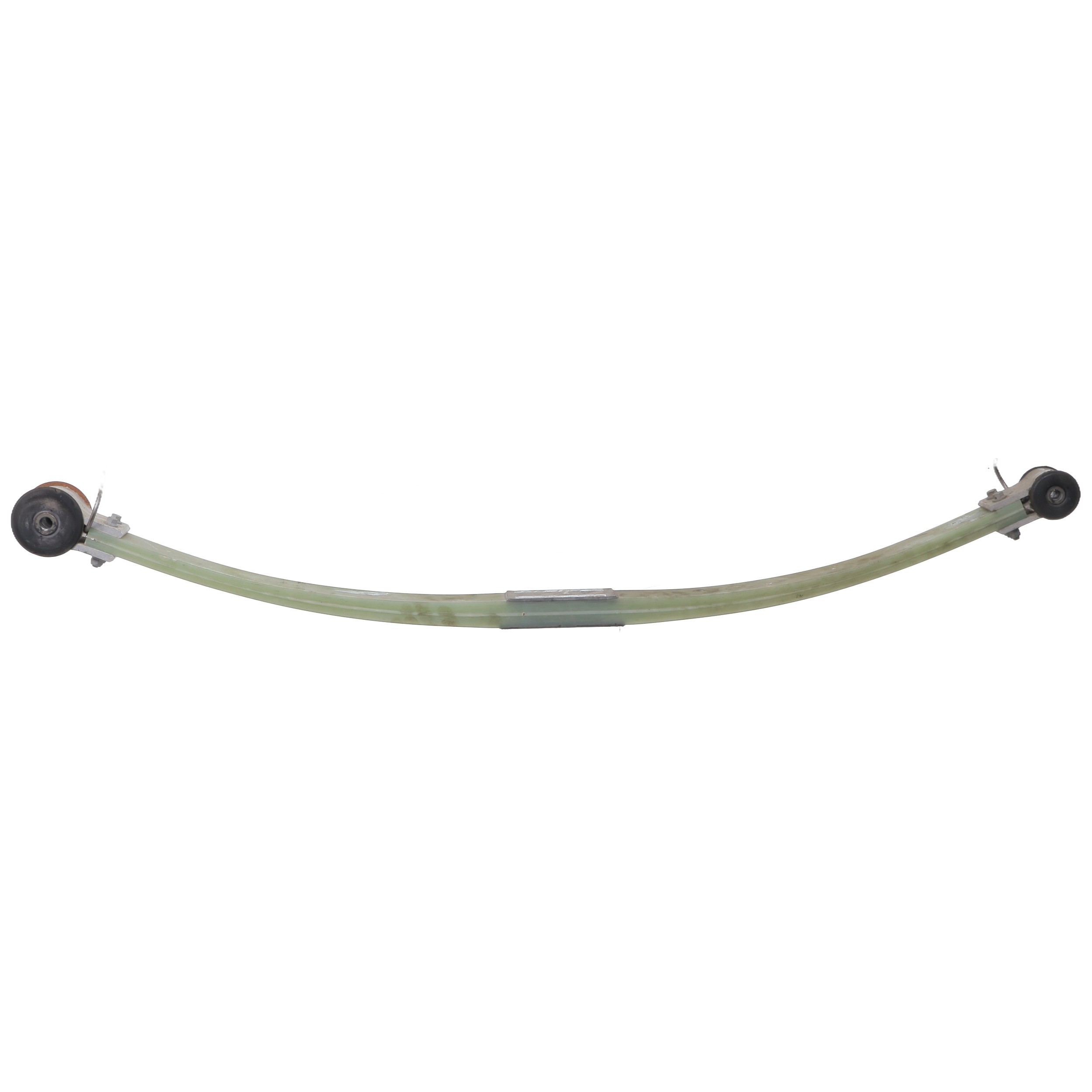 Lame de ressort arriere gauche pour FORD TRANSIT 5 PHASE 2 Lame de ressort arriere gauche pour FORD TRANSIT 5 PHASE 2