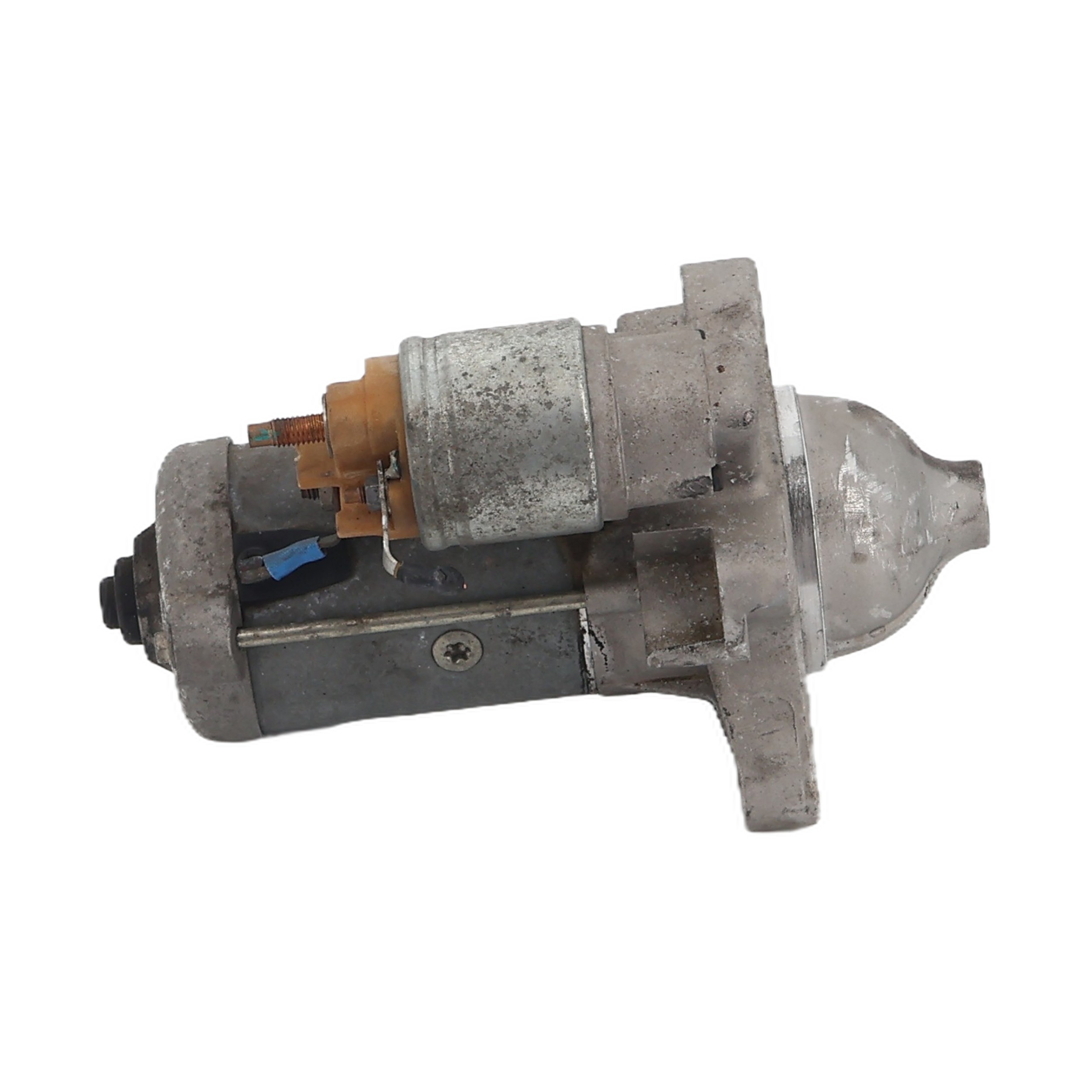 Demarreur pour RENAULT KOLEOS 2 PHASE 1 Demarreur pour RENAULT KOLEOS 2 PHASE 1