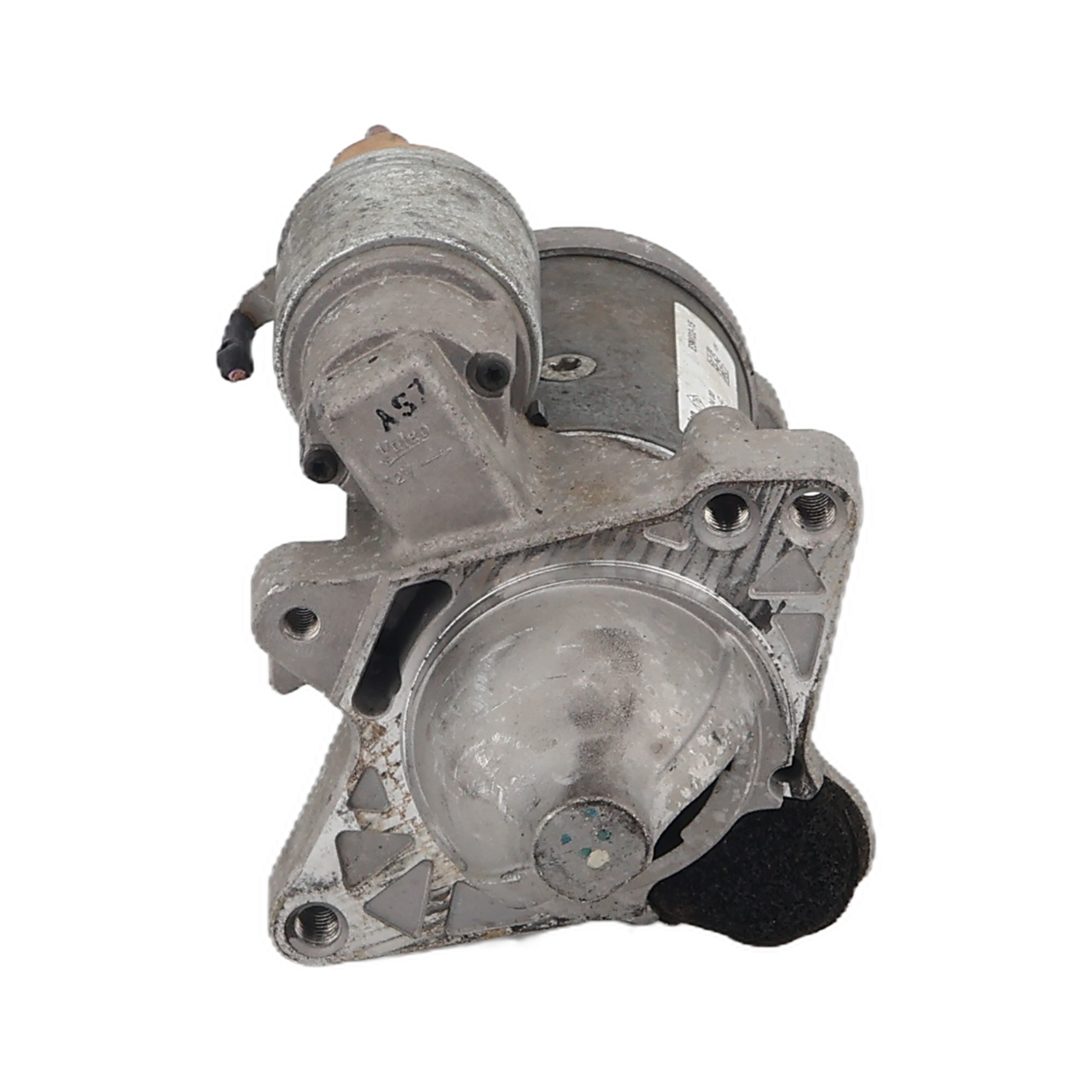 Demarreur pour RENAULT KOLEOS 2 PHASE 1 Demarreur pour RENAULT KOLEOS 2 PHASE 1
