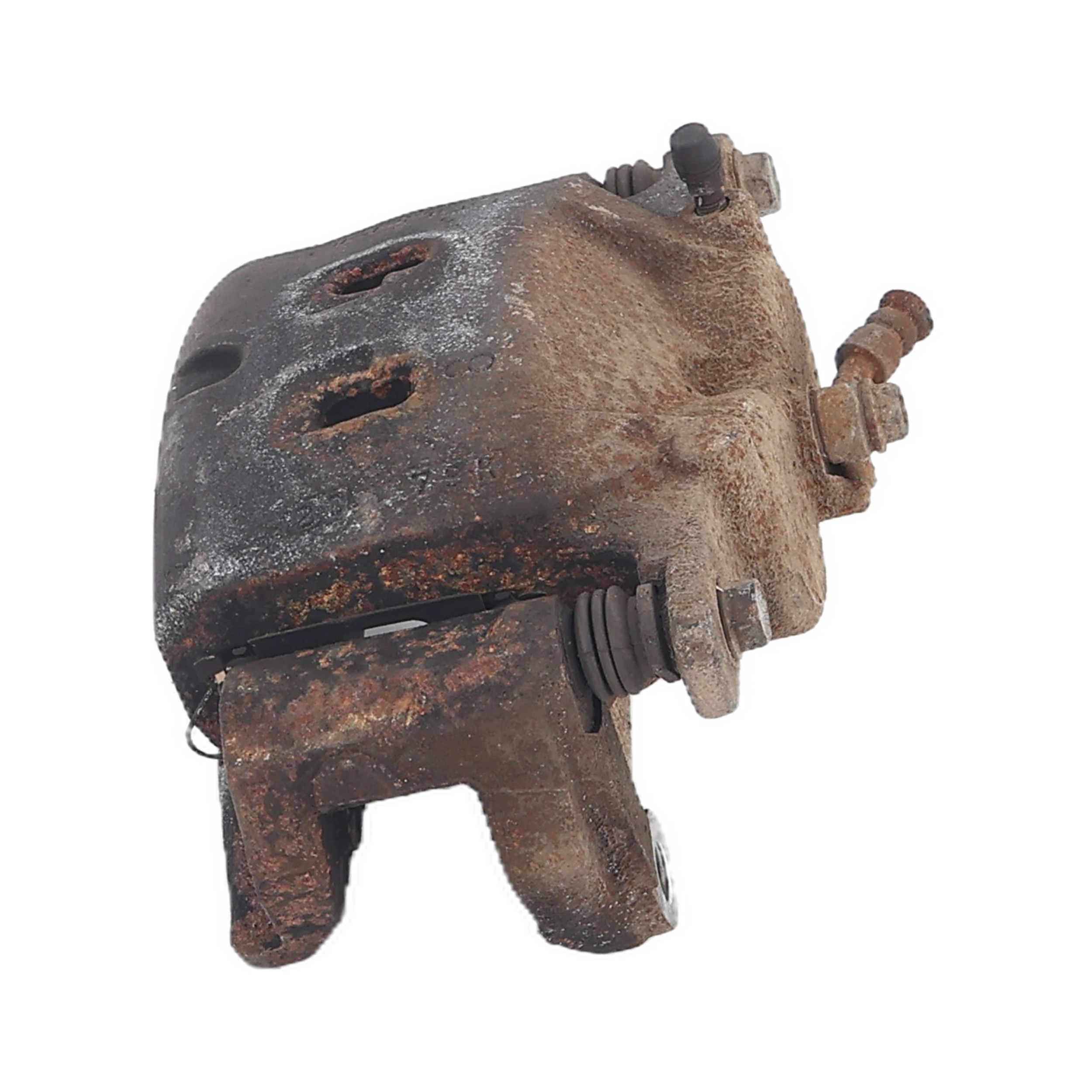 Etrier avant droit (freinage) pour RENAULT KOLEOS 2 PHASE 1 Etrier avant droit (freinage) pour RENAULT KOLEOS 2 PHASE 1