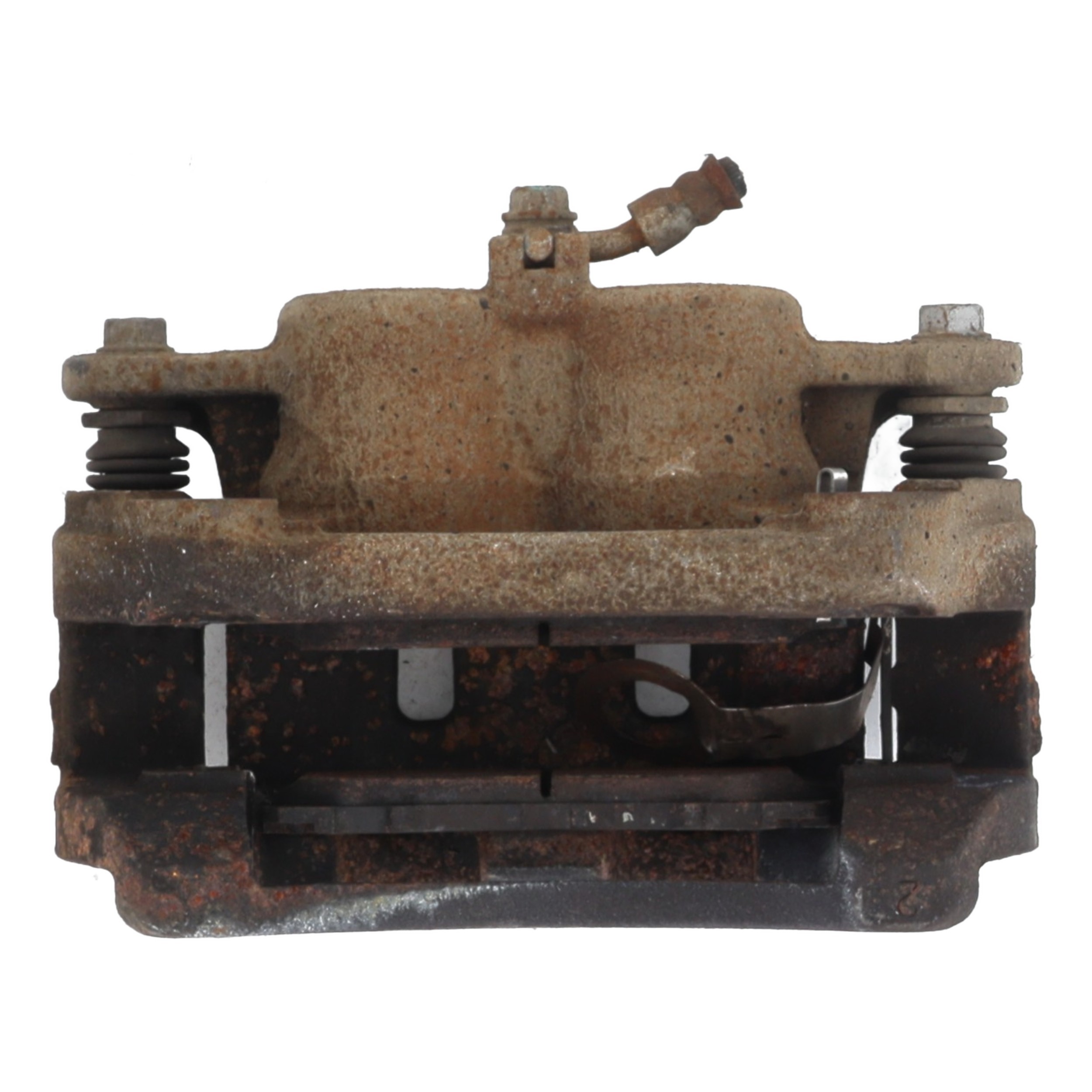 Etrier avant droit (freinage) pour RENAULT KOLEOS 2 PHASE 1 Etrier avant droit (freinage) pour RENAULT KOLEOS 2 PHASE 1