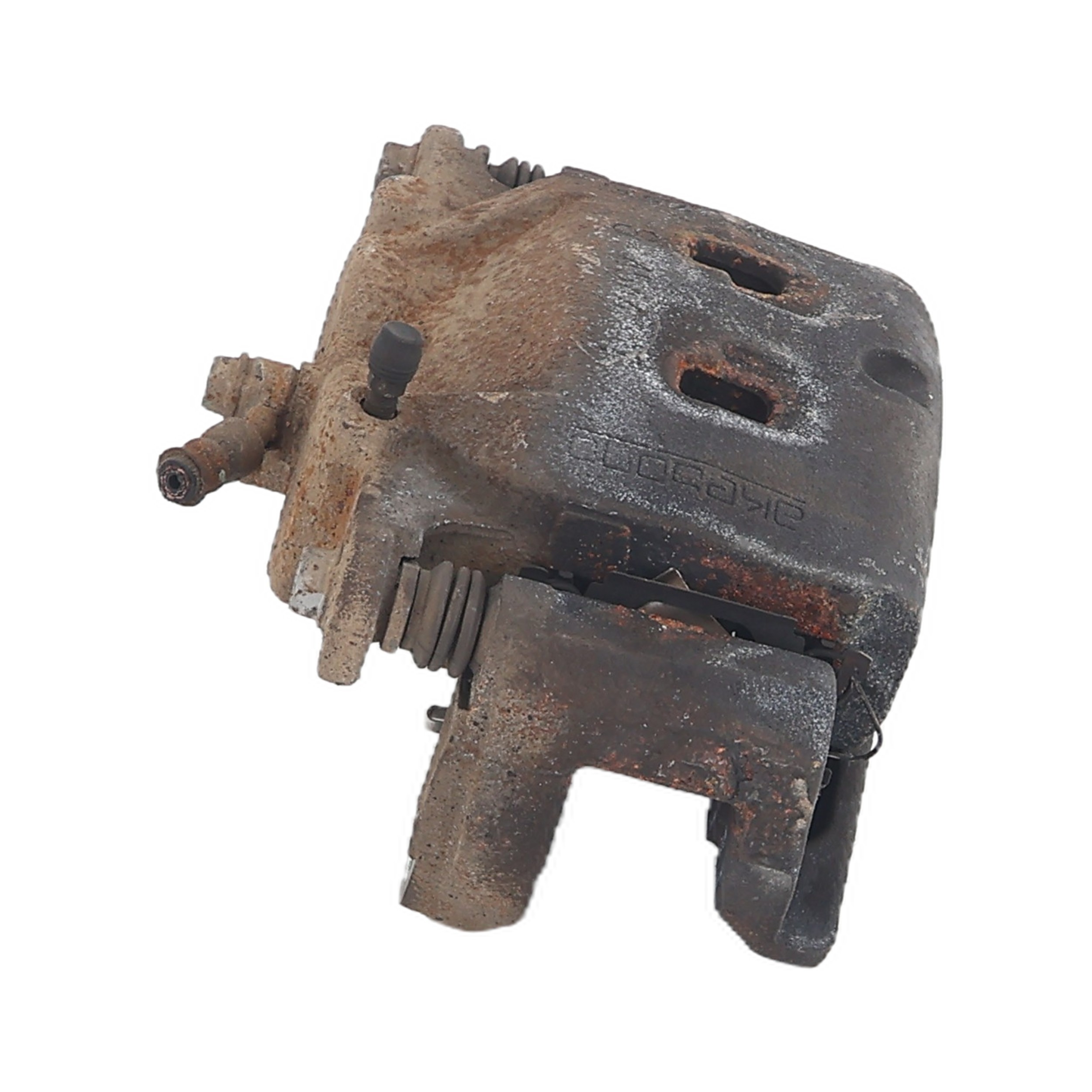 Etrier avant droit (freinage) pour RENAULT KOLEOS 2 PHASE 1 Etrier avant droit (freinage) pour RENAULT KOLEOS 2 PHASE 1