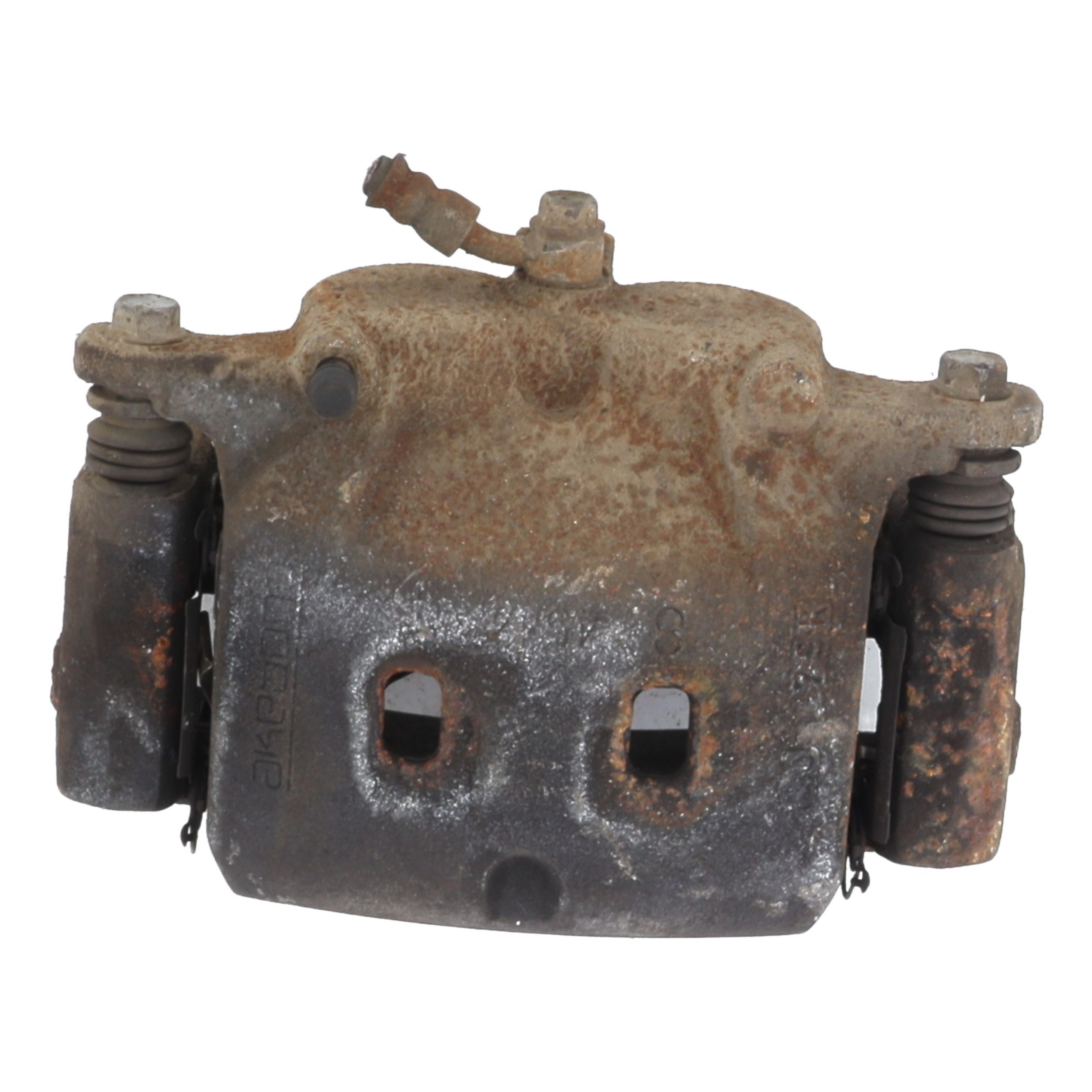 Etrier avant droit (freinage) pour RENAULT KOLEOS 2 PHASE 1 Etrier avant droit (freinage) pour RENAULT KOLEOS 2 PHASE 1