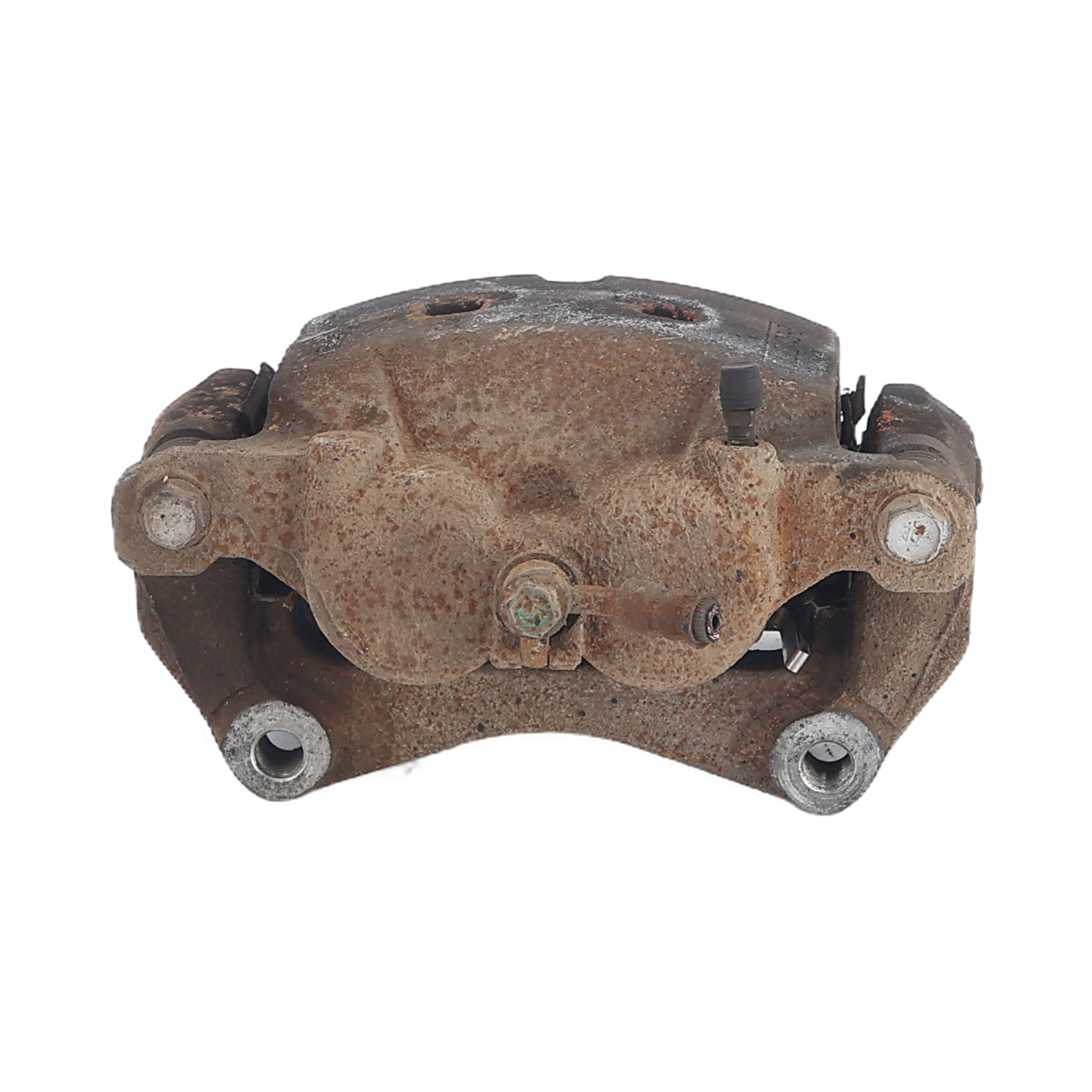 Etrier avant droit (freinage) pour RENAULT KOLEOS 2 PHASE 1 Etrier avant droit (freinage) pour RENAULT KOLEOS 2 PHASE 1