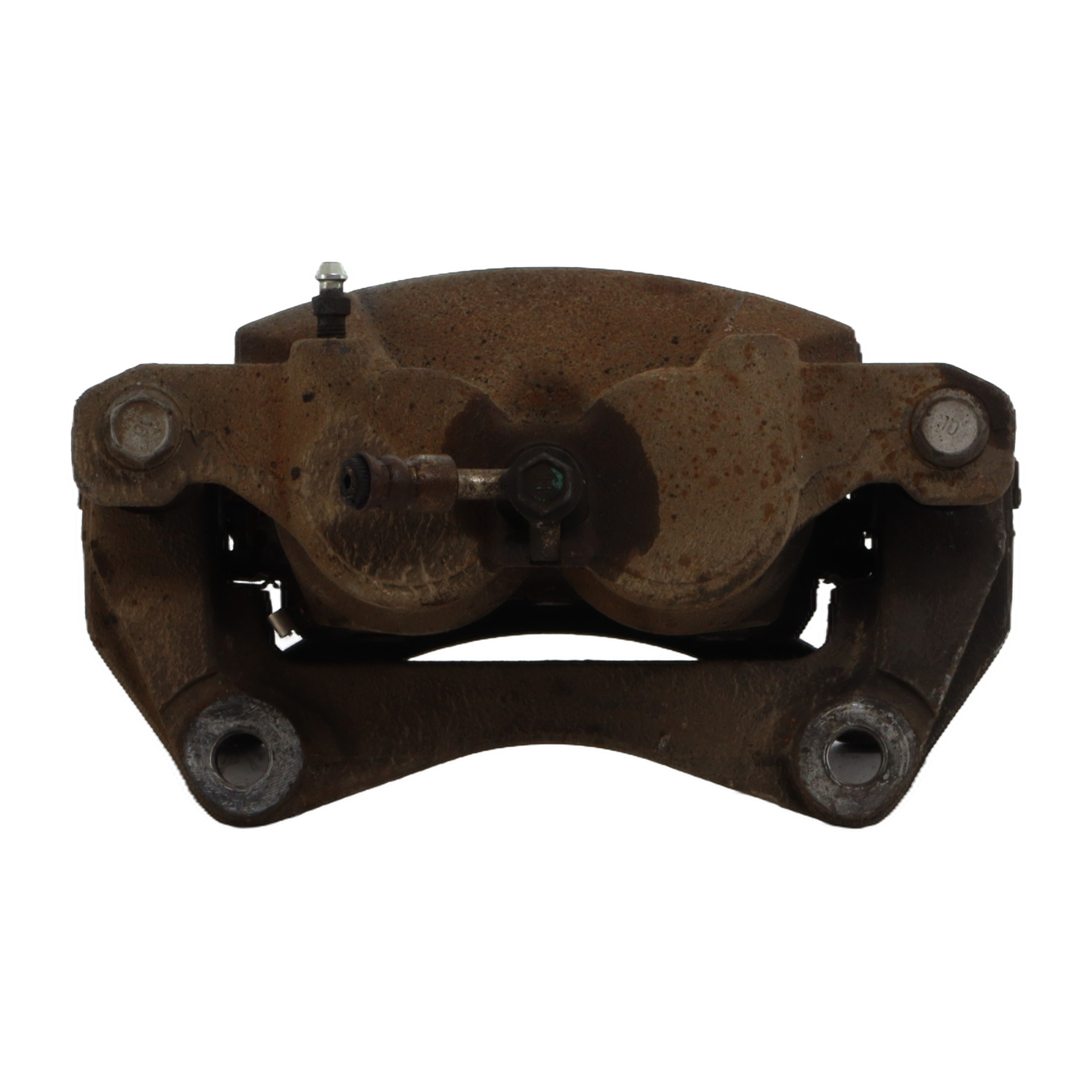 Etrier avant gauche (freinage) pour RENAULT KOLEOS 2 PHASE 1 Etrier avant gauche (freinage) pour RENAULT KOLEOS 2 PHASE 1