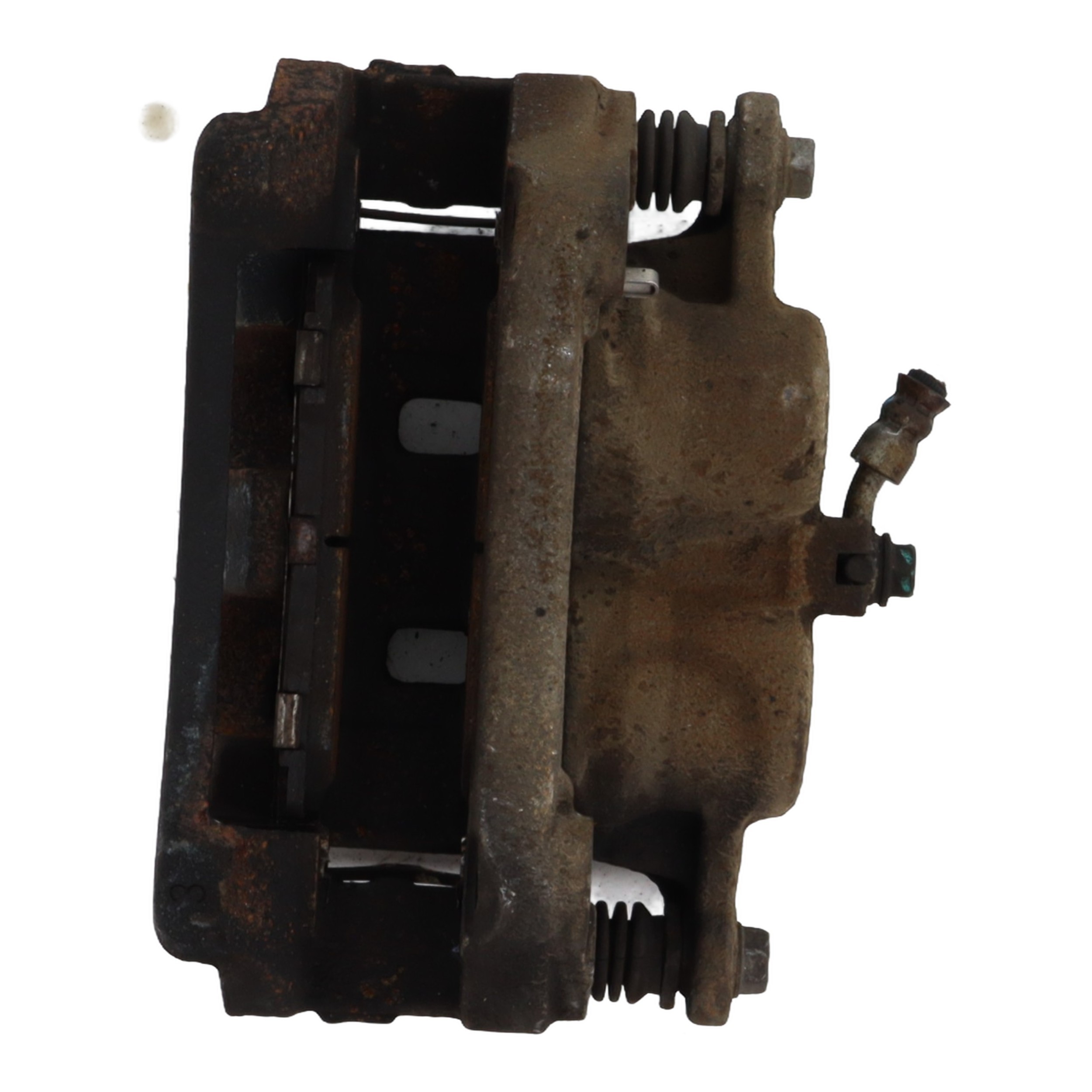 Etrier avant gauche (freinage) pour RENAULT KOLEOS 2 PHASE 1 Etrier avant gauche (freinage) pour RENAULT KOLEOS 2 PHASE 1