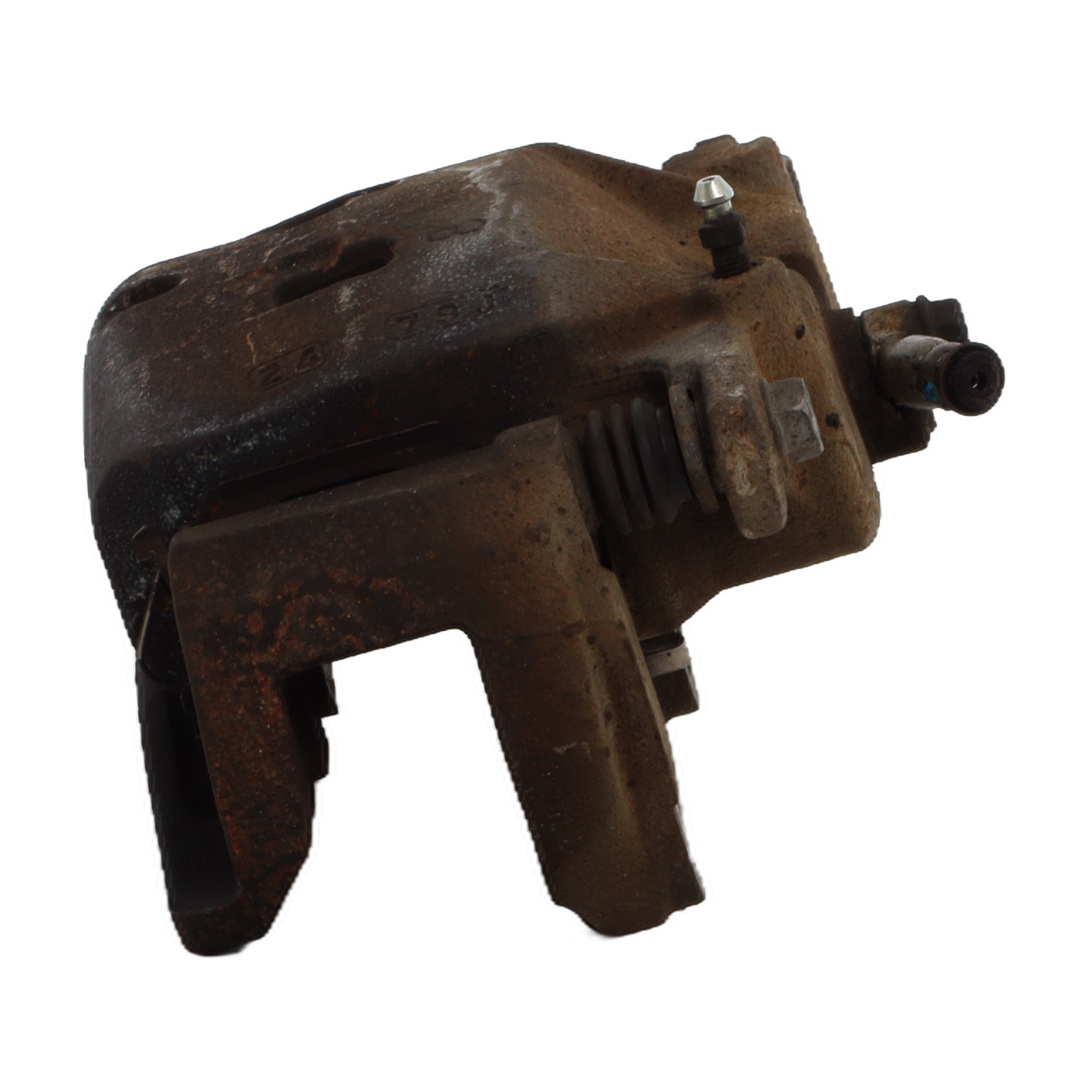 Etrier avant gauche (freinage) pour RENAULT KOLEOS 2 PHASE 1 Etrier avant gauche (freinage) pour RENAULT KOLEOS 2 PHASE 1