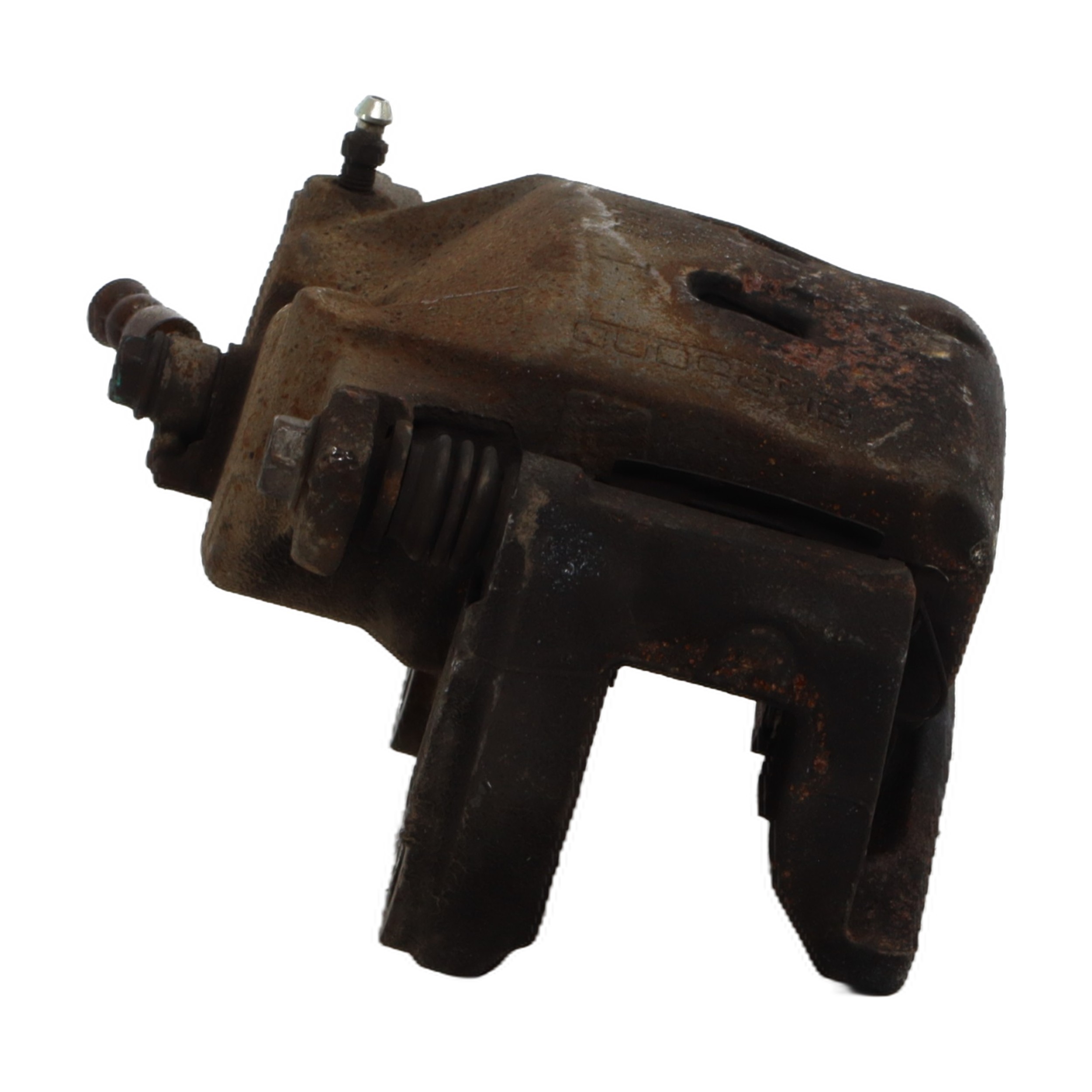 Etrier avant gauche (freinage) pour RENAULT KOLEOS 2 PHASE 1 Etrier avant gauche (freinage) pour RENAULT KOLEOS 2 PHASE 1