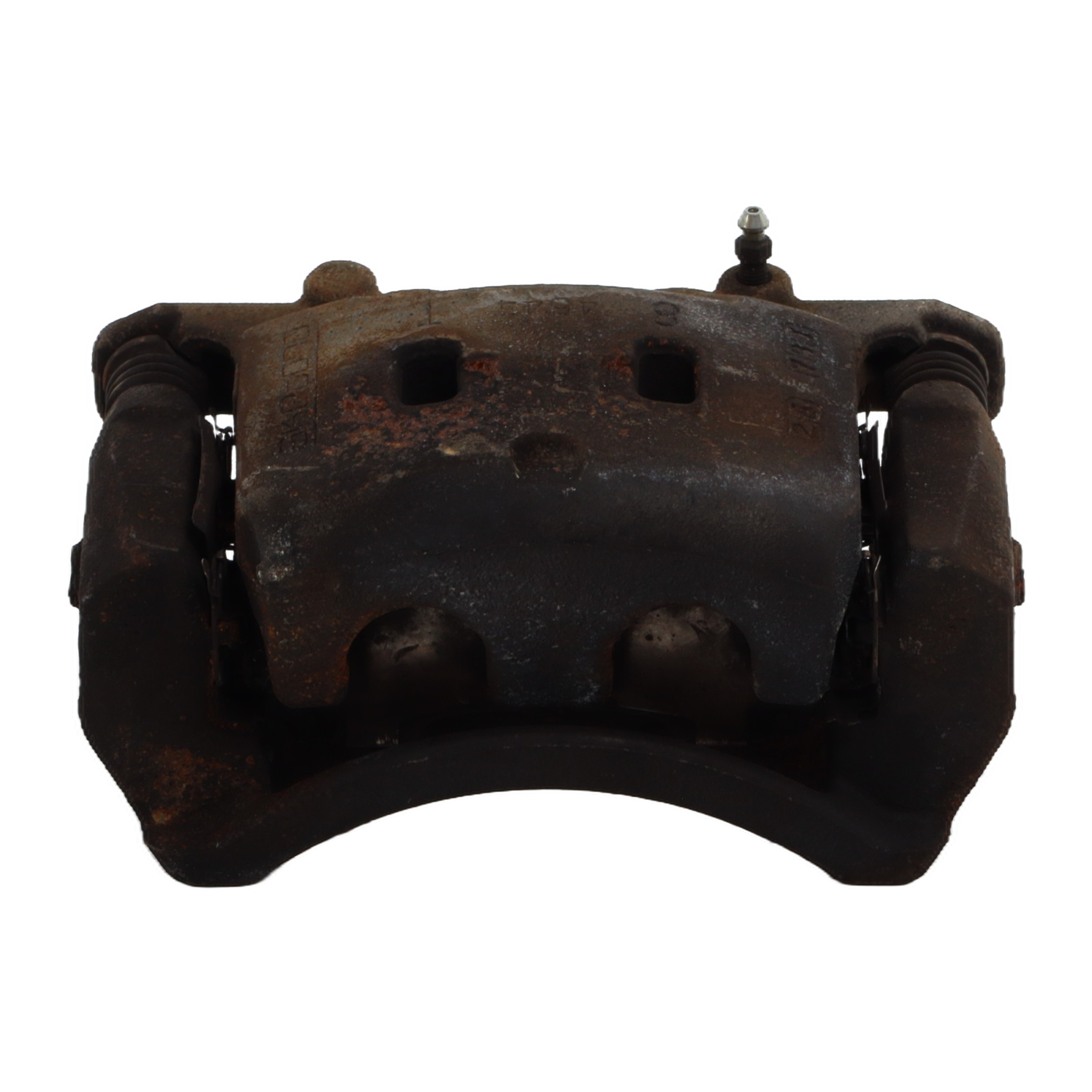 Etrier avant gauche (freinage) pour RENAULT KOLEOS 2 PHASE 1 Etrier avant gauche (freinage) pour RENAULT KOLEOS 2 PHASE 1