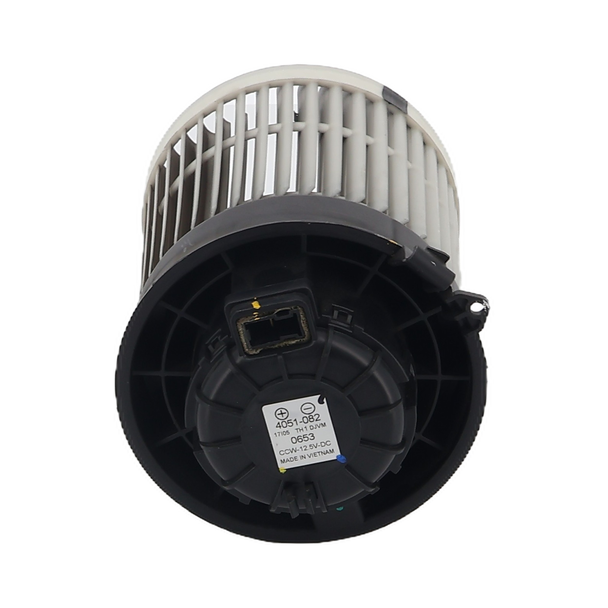 Pulseur d'air pour RENAULT KOLEOS 2 PHASE 1 Pulseur d'air pour RENAULT KOLEOS 2 PHASE 1