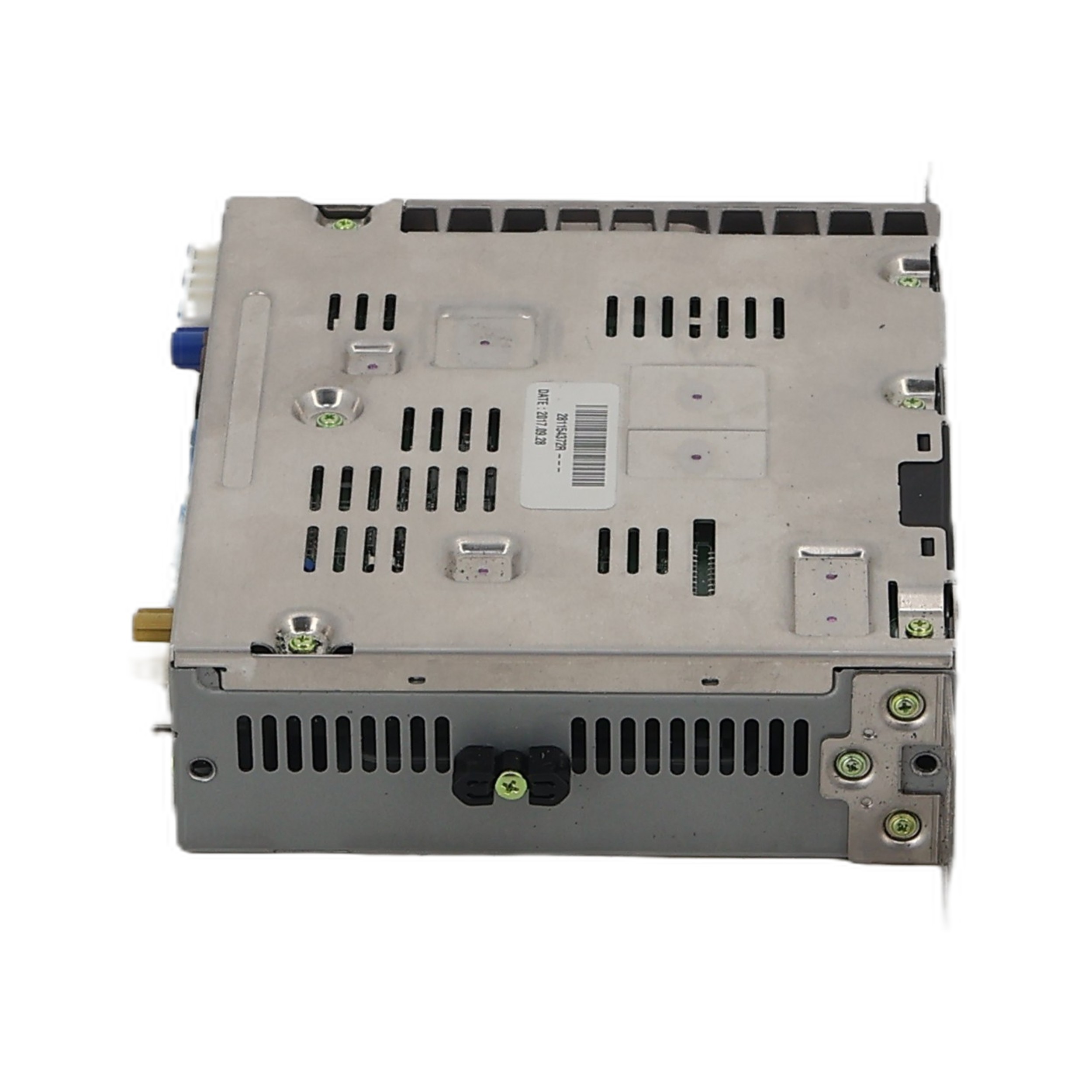 Autoradio d'origine pour RENAULT KOLEOS 2 PHASE 1 Autoradio d'origine pour RENAULT KOLEOS 2 PHASE 1