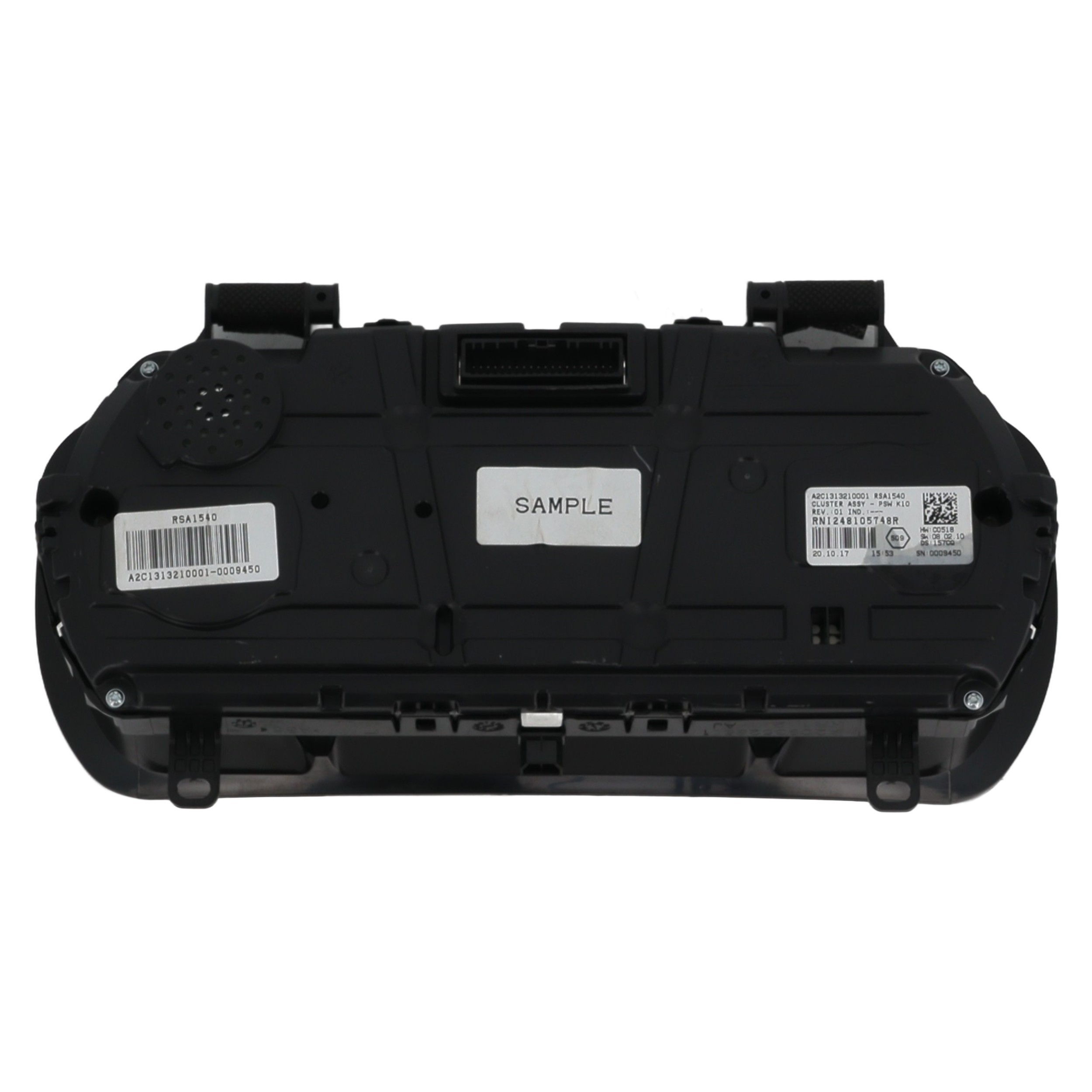 Compteur pour RENAULT KOLEOS 2 PHASE 1 Compteur pour RENAULT KOLEOS 2 PHASE 1