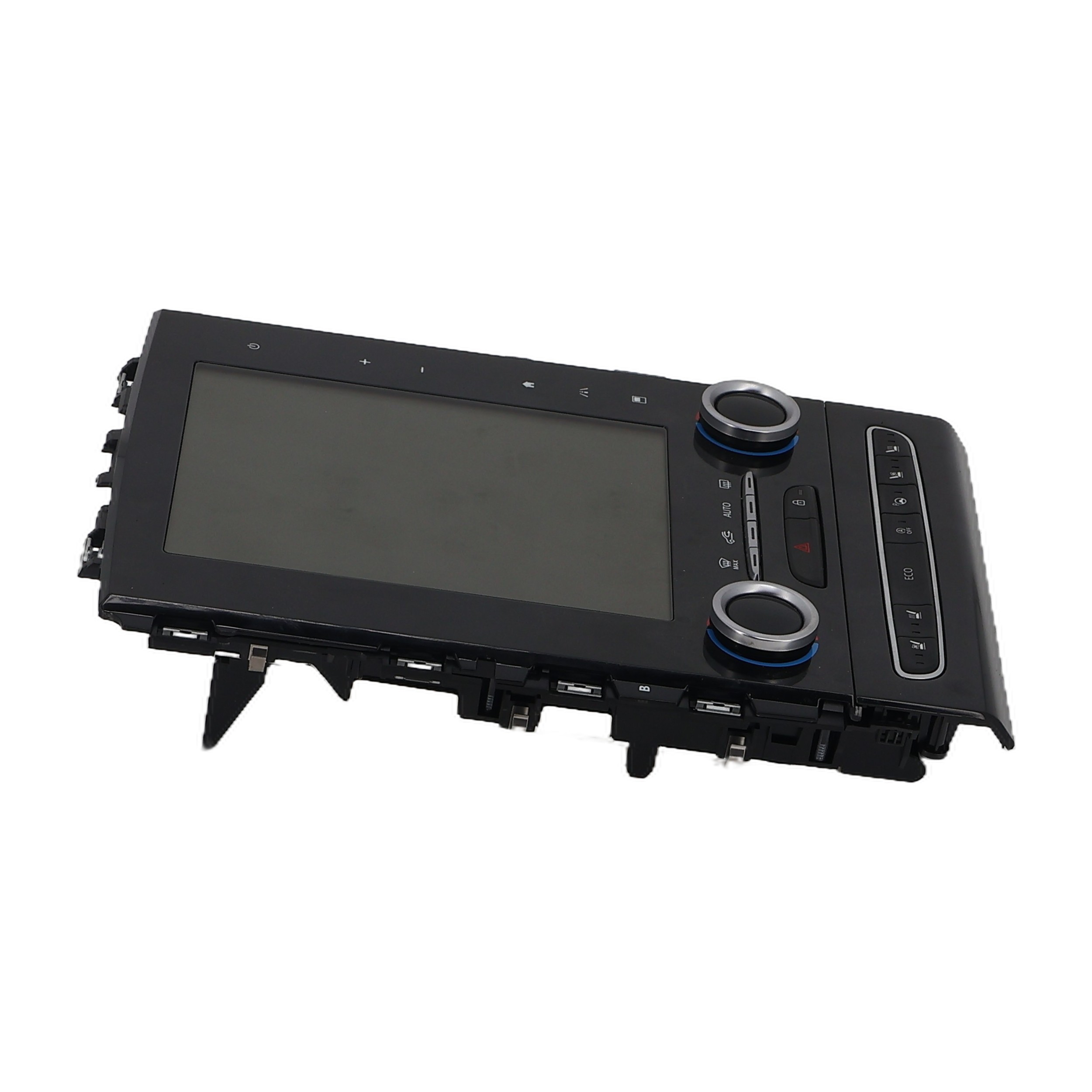 Ecran GPS pour RENAULT KOLEOS 2 PHASE 1 Ecran GPS pour RENAULT KOLEOS 2 PHASE 1