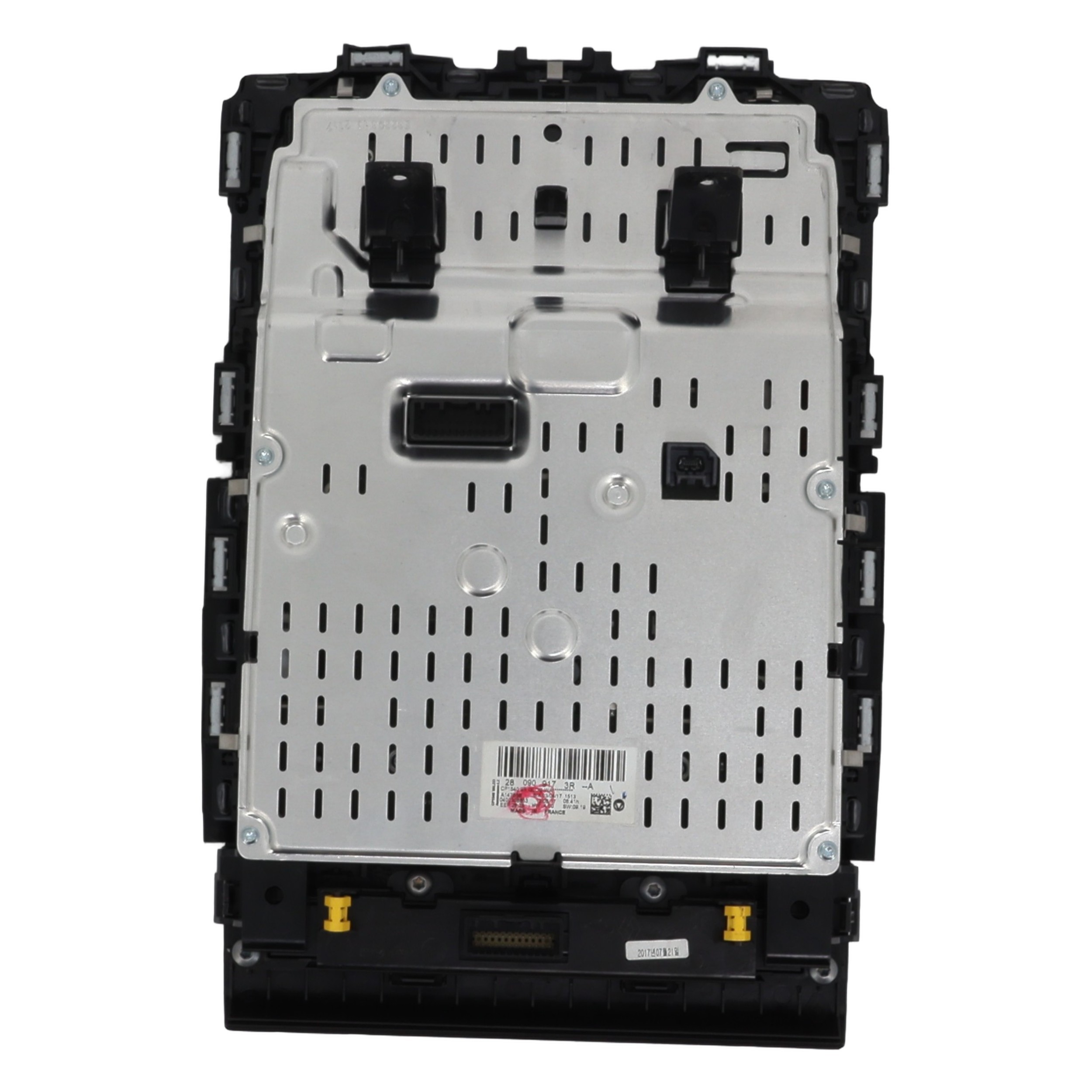 Ecran GPS pour RENAULT KOLEOS 2 PHASE 1 Ecran GPS pour RENAULT KOLEOS 2 PHASE 1