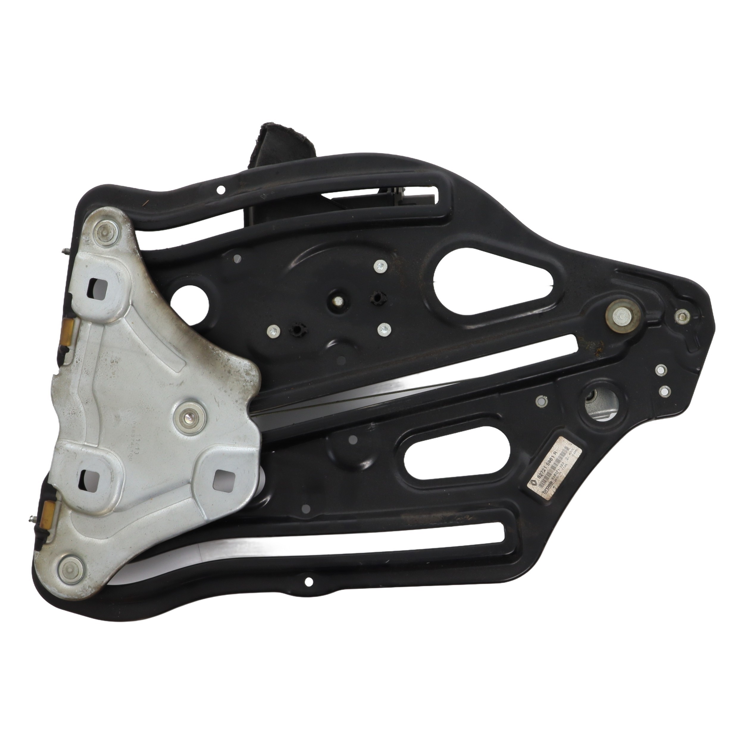 Leve vitre electrique arriere gauche pour RENAULT MEGANE 3 PHASE 1 CABRIOLET Leve vitre electrique arriere gauche pour RENAULT MEGANE 3 PHASE 1 CABRIOLET