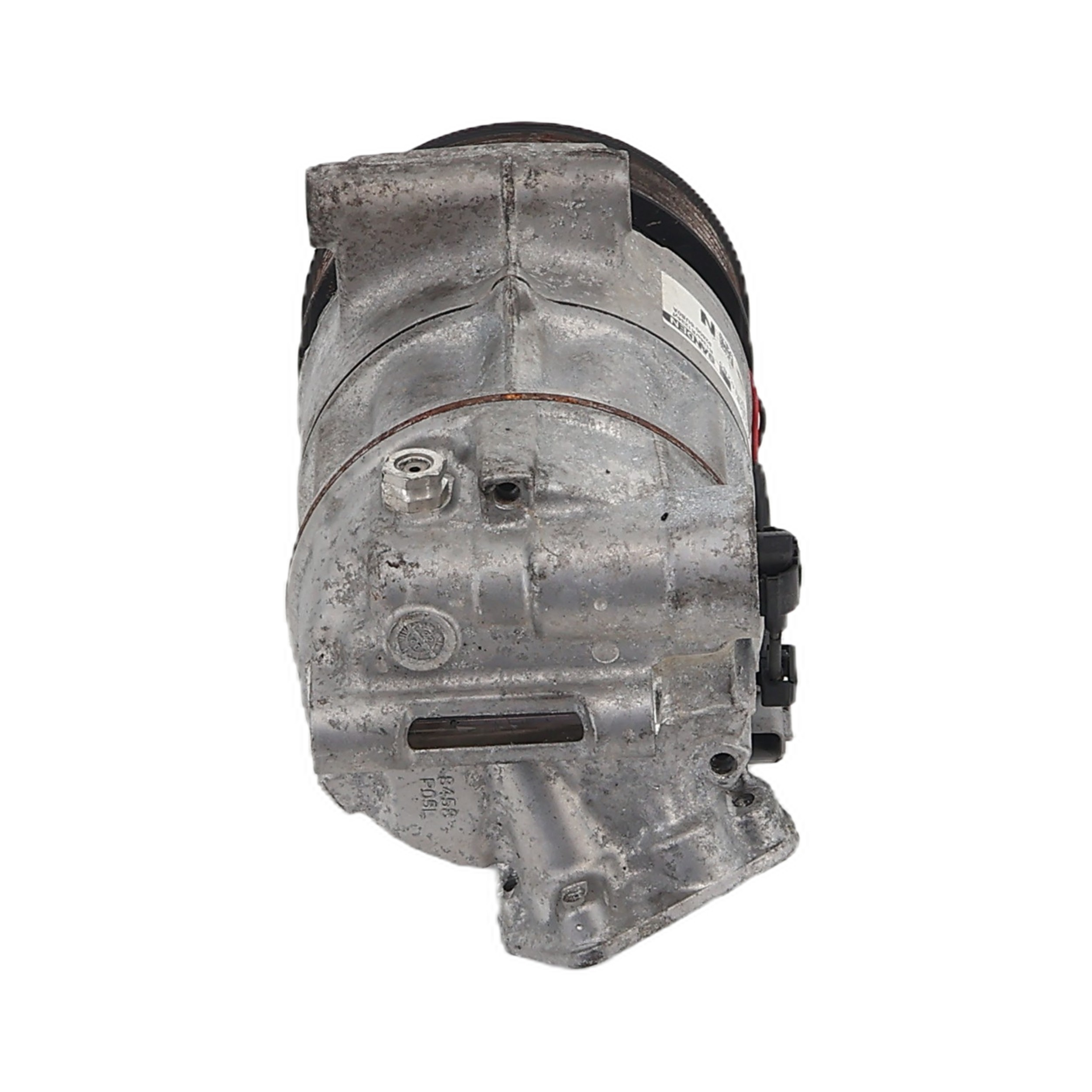 Compresseur clim pour RENAULT KANGOO 3 Compresseur clim pour RENAULT KANGOO 3