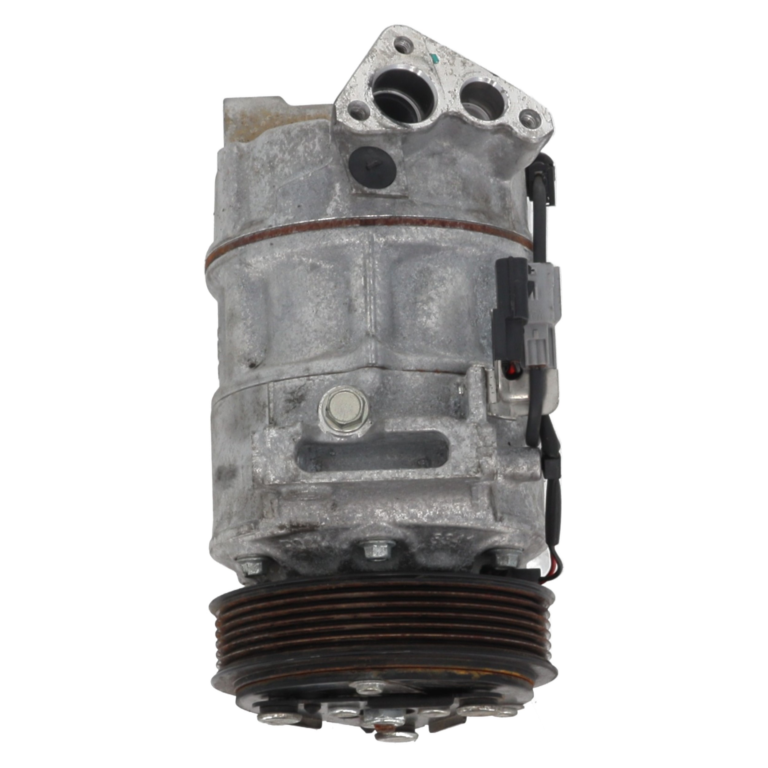 Compresseur clim pour RENAULT KANGOO 3 Compresseur clim pour RENAULT KANGOO 3