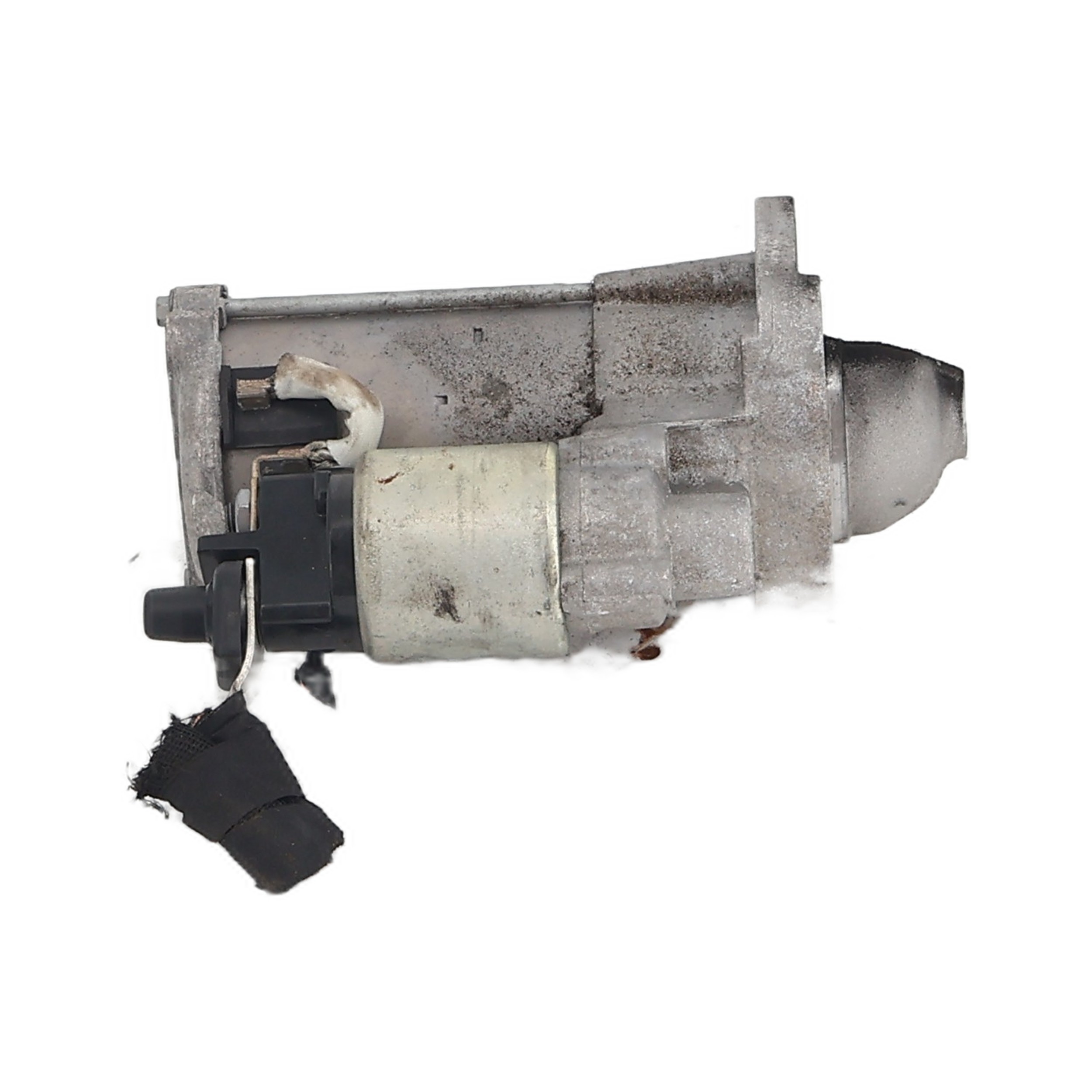 Demarreur pour RENAULT KANGOO 3 Demarreur pour RENAULT KANGOO 3
