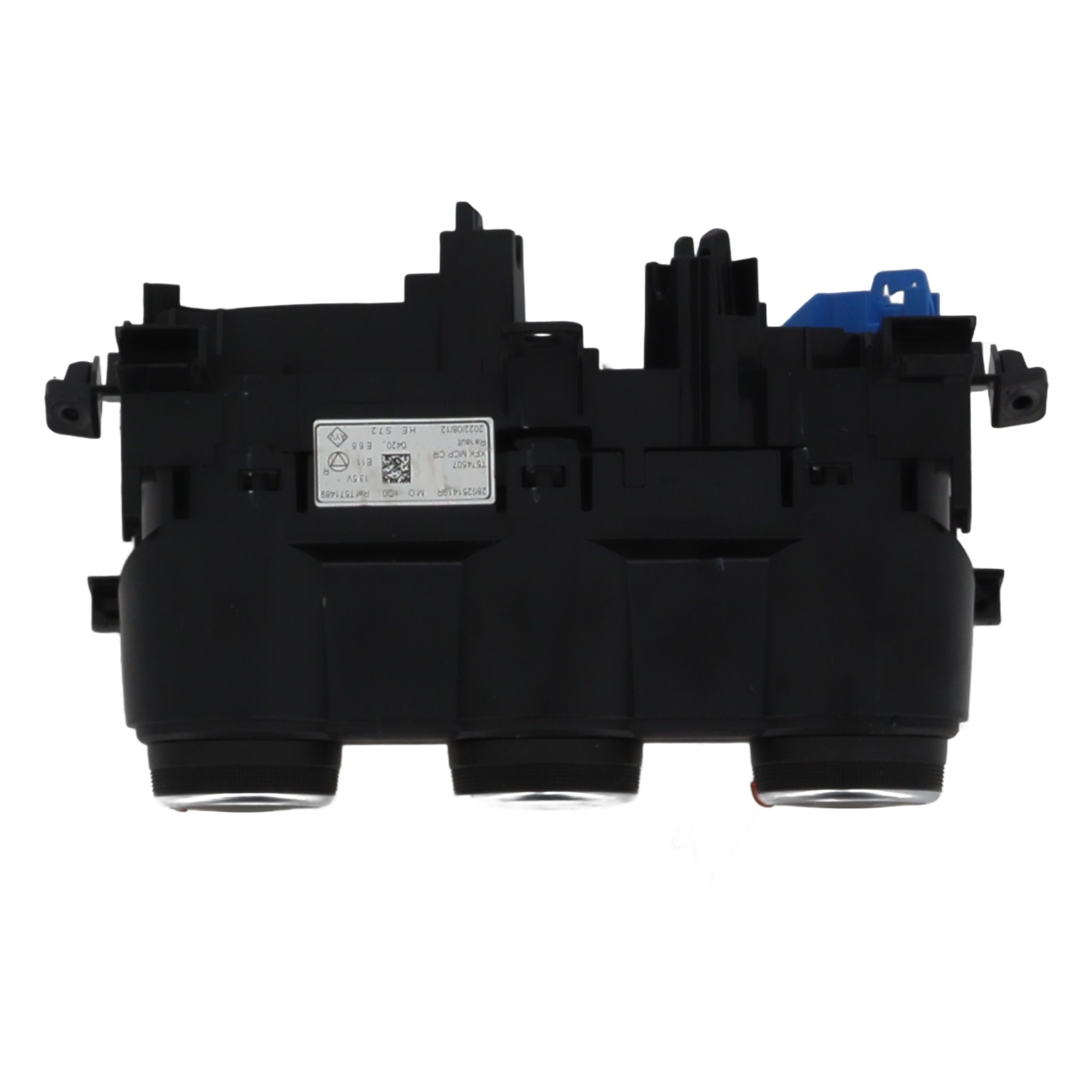Commande chauffage pour RENAULT KANGOO 3 Commande chauffage pour RENAULT KANGOO 3