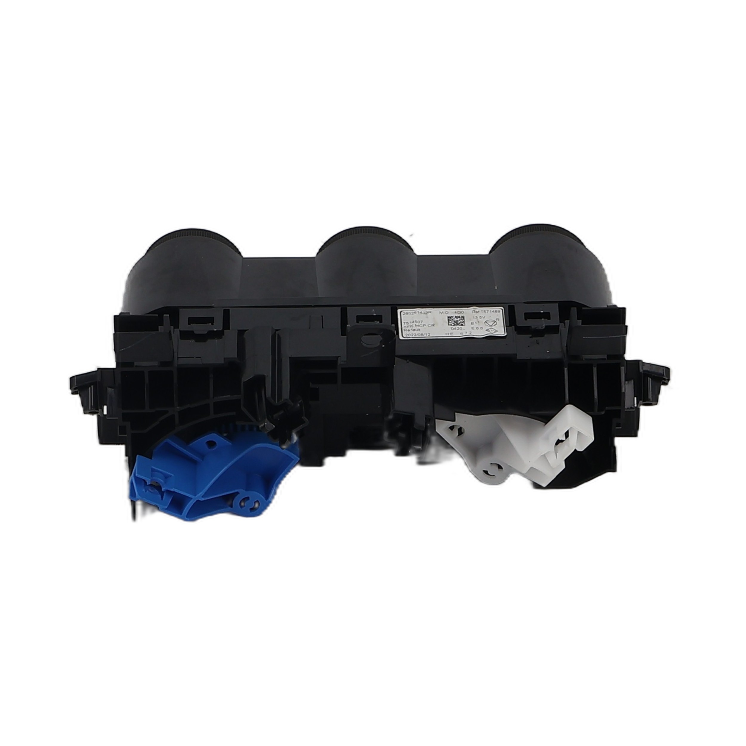 Commande chauffage pour RENAULT KANGOO 3 Commande chauffage pour RENAULT KANGOO 3
