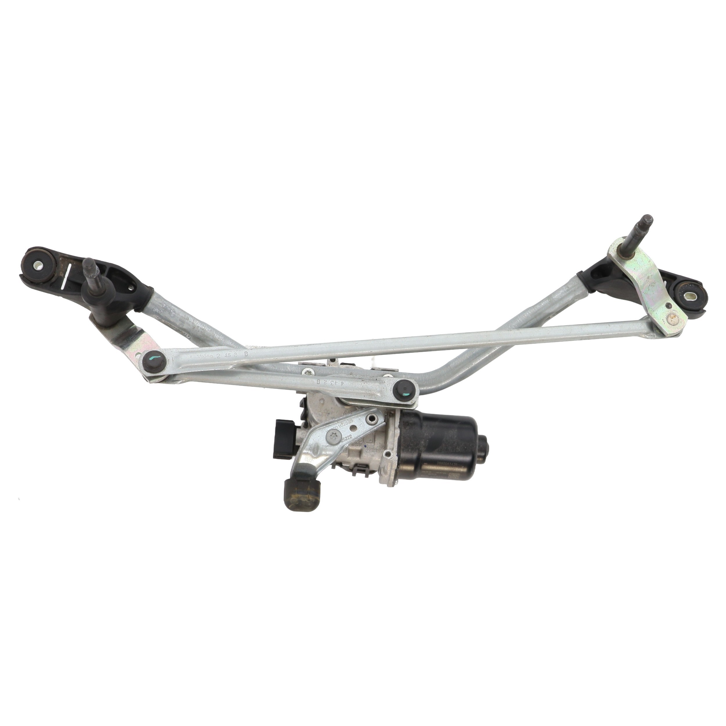 Moteur essuie glace avant pour RENAULT KANGOO 3 Moteur essuie glace avant pour RENAULT KANGOO 3