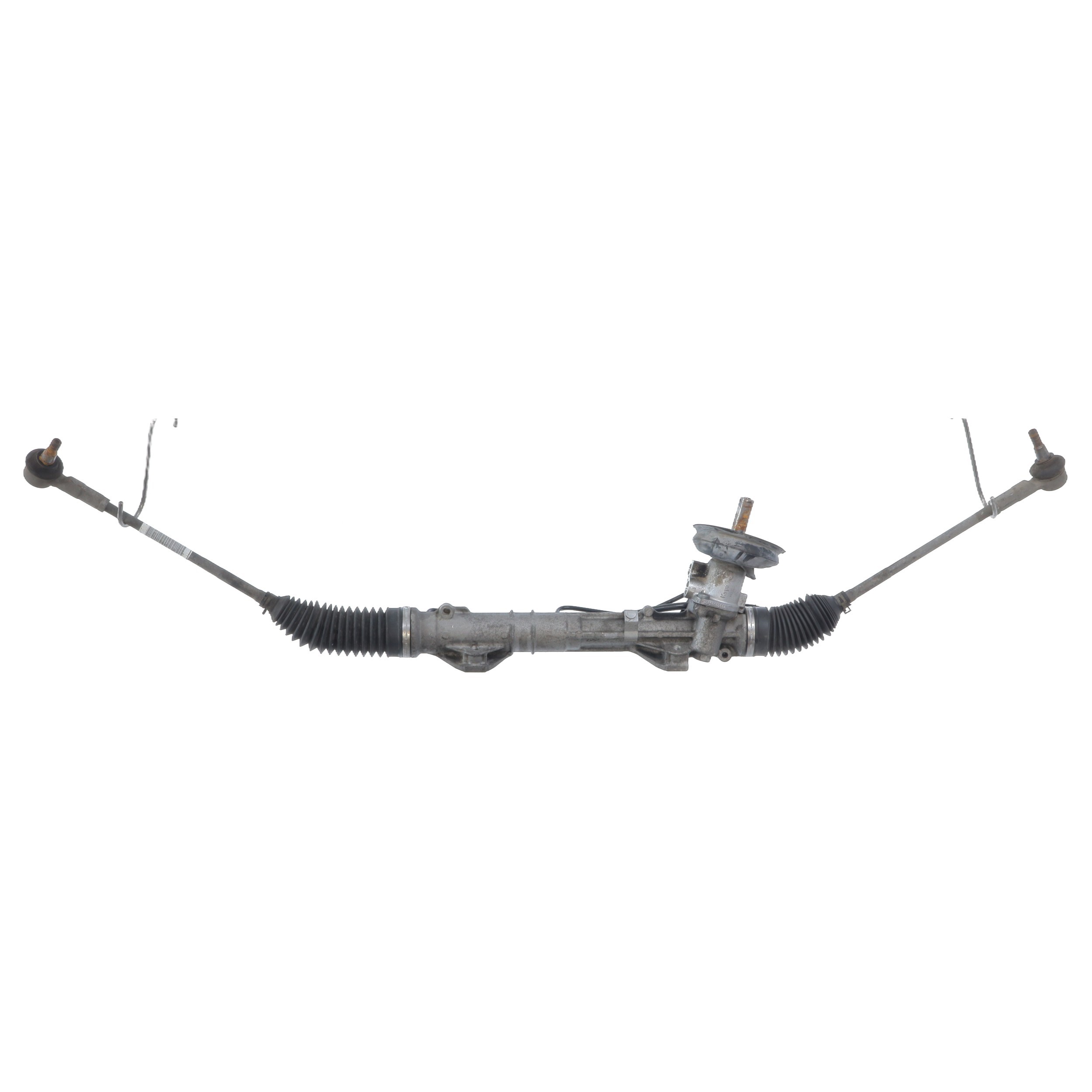 Cremaillere assistee pour CITROEN DS4 PHASE 1 Cremaillere assistee pour CITROEN DS4 PHASE 1