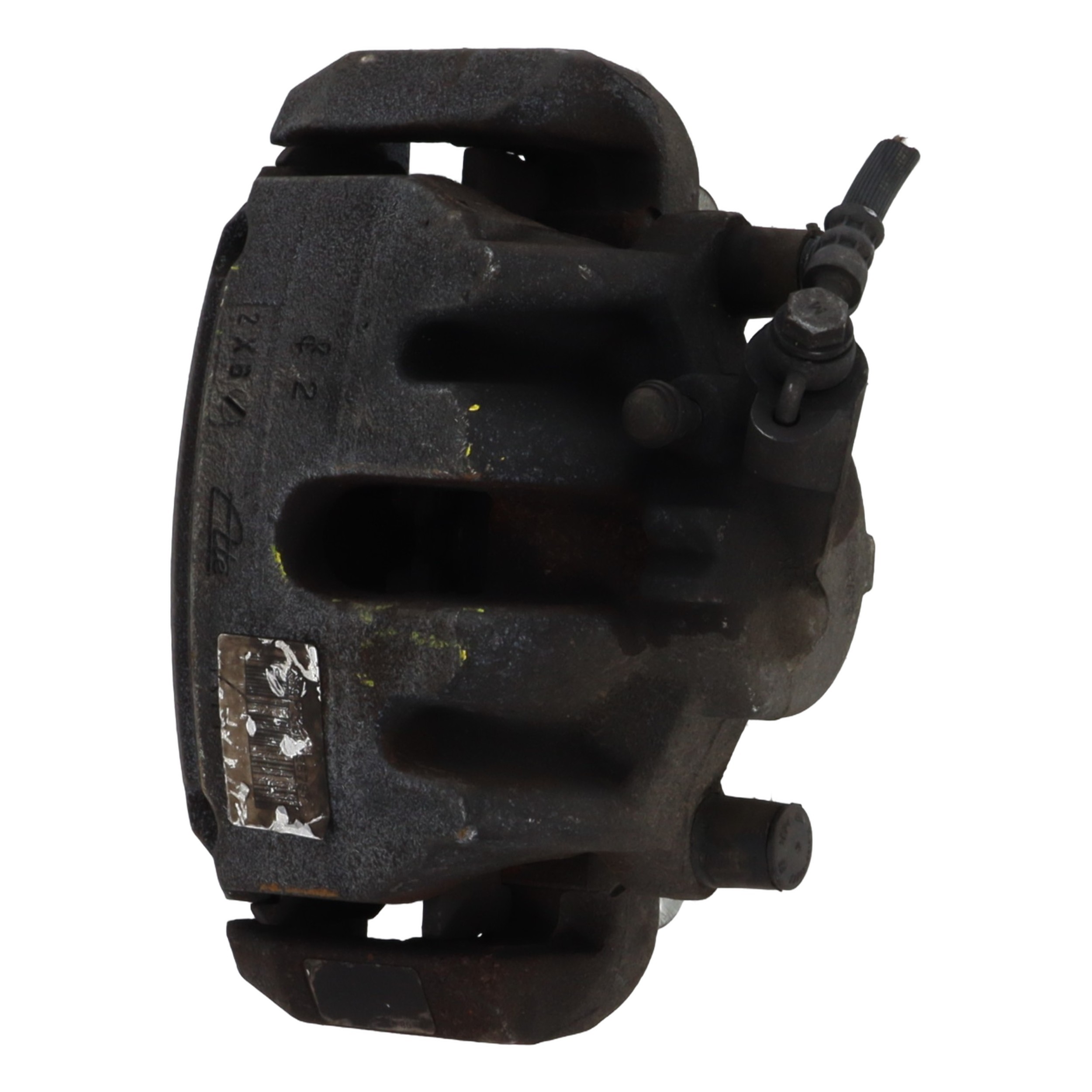Etrier avant droit (freinage) pour CITROEN DS4 PHASE 1 Etrier avant droit (freinage) pour CITROEN DS4 PHASE 1