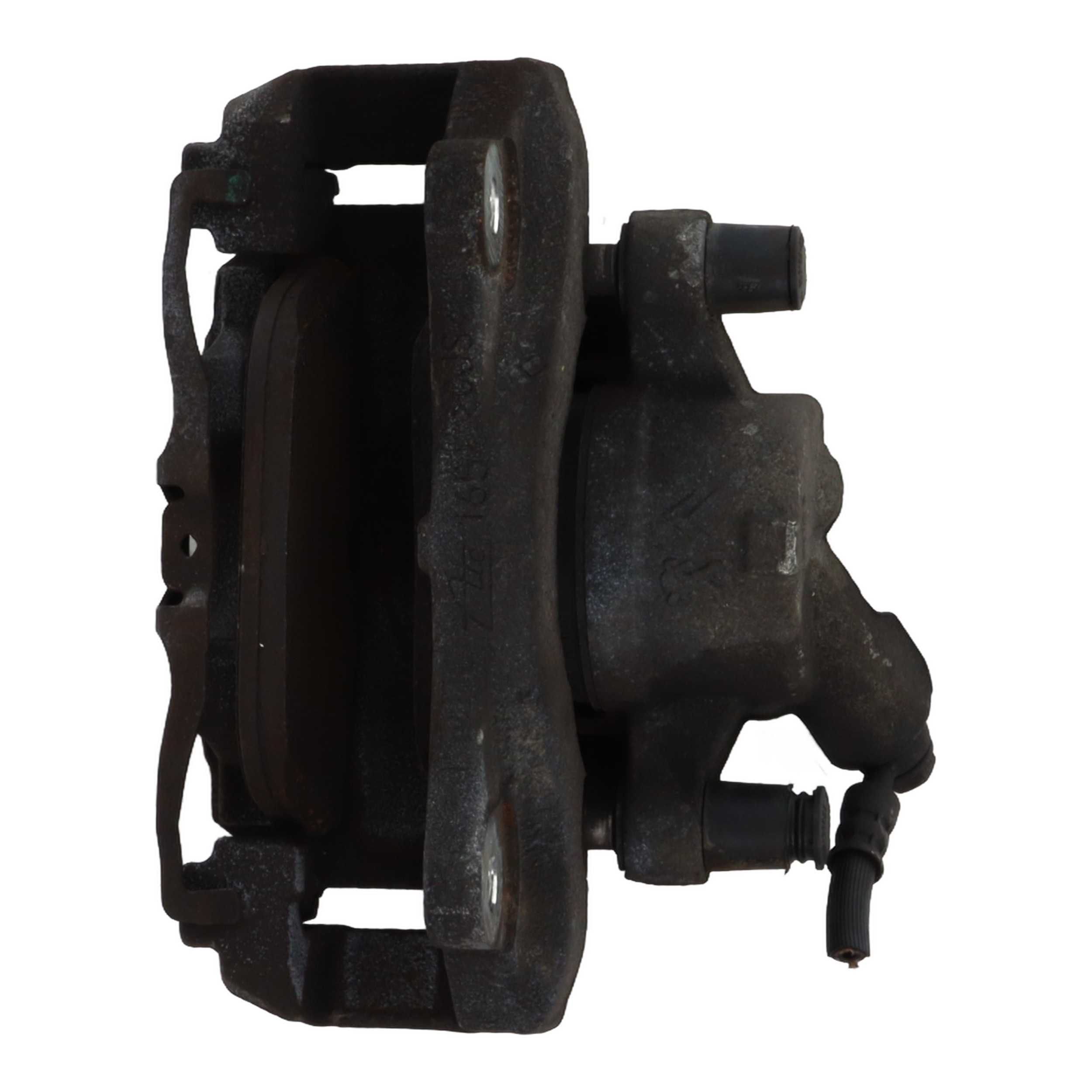 Etrier avant droit (freinage) pour CITROEN DS4 PHASE 1 Etrier avant droit (freinage) pour CITROEN DS4 PHASE 1