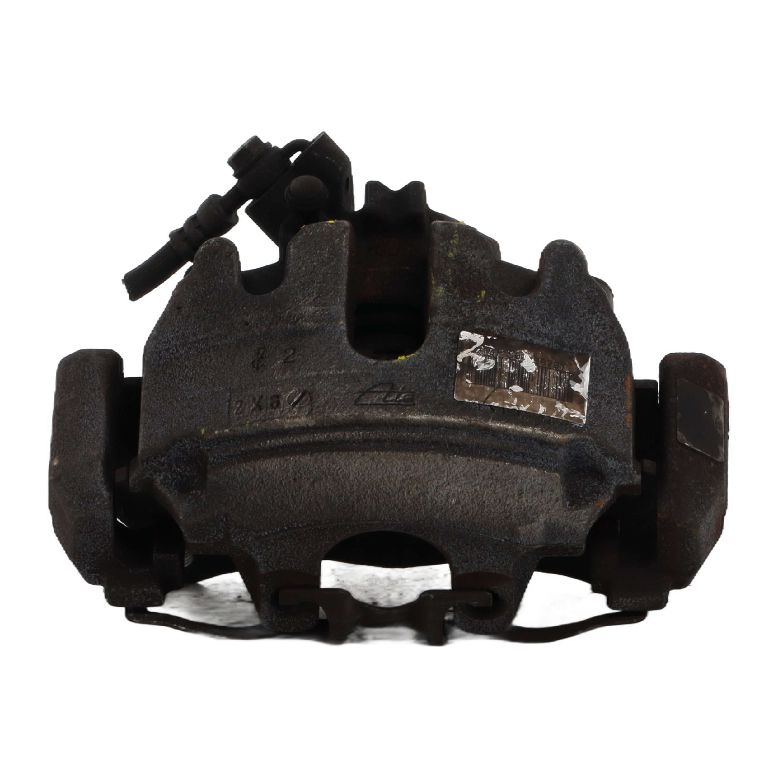Etrier avant droit (freinage) pour CITROEN DS4 PHASE 1 Etrier avant droit (freinage) pour CITROEN DS4 PHASE 1