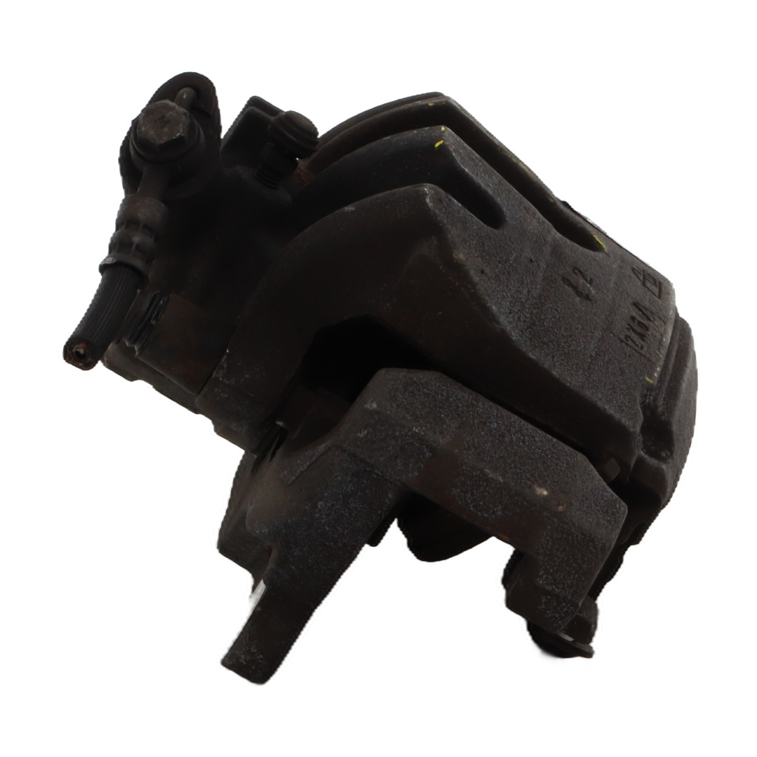 Etrier avant droit (freinage) pour CITROEN DS4 PHASE 1 Etrier avant droit (freinage) pour CITROEN DS4 PHASE 1