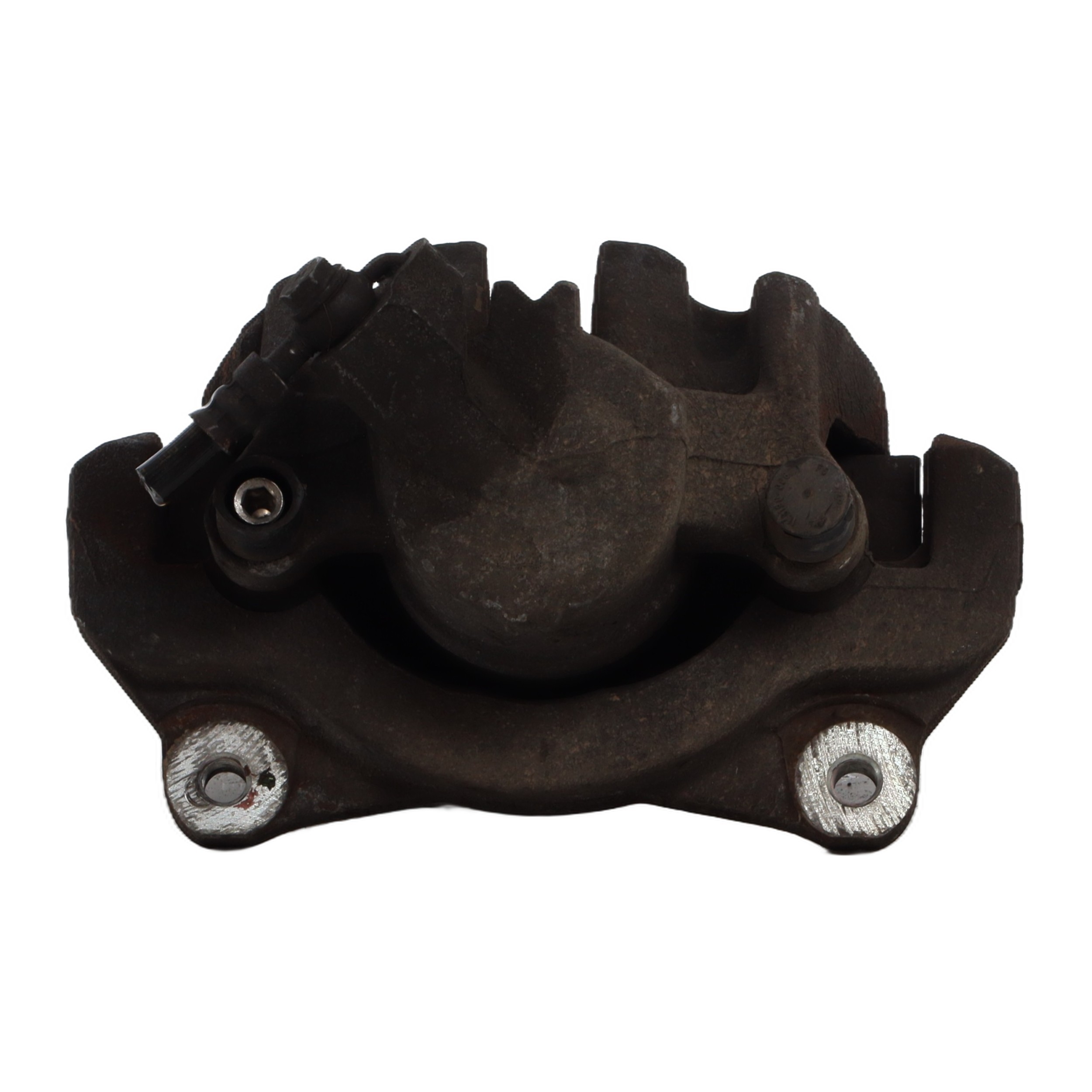 Etrier avant gauche (freinage) pour CITROEN DS4 PHASE 1 Etrier avant gauche (freinage) pour CITROEN DS4 PHASE 1