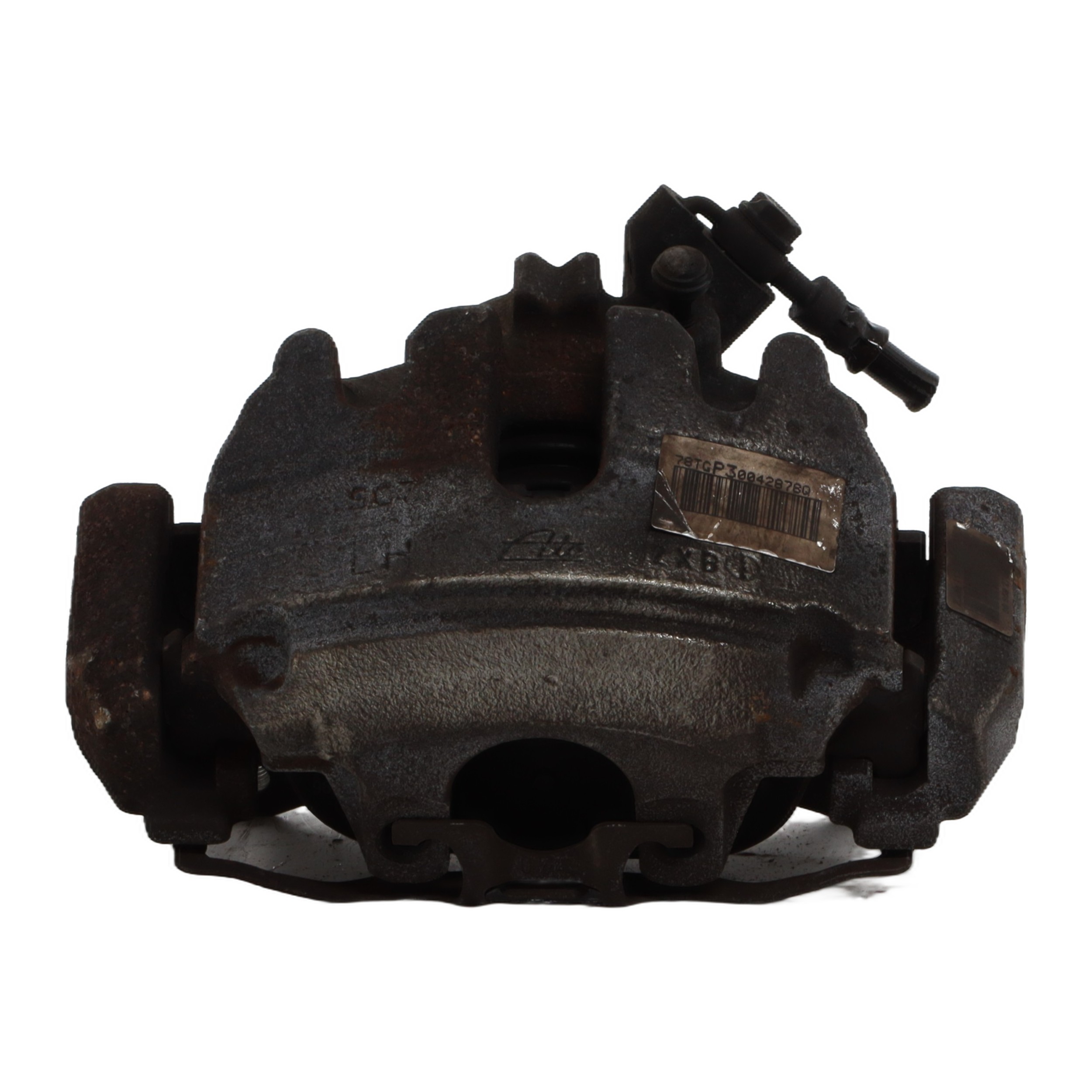 Etrier avant gauche (freinage) pour CITROEN DS4 PHASE 1 Etrier avant gauche (freinage) pour CITROEN DS4 PHASE 1