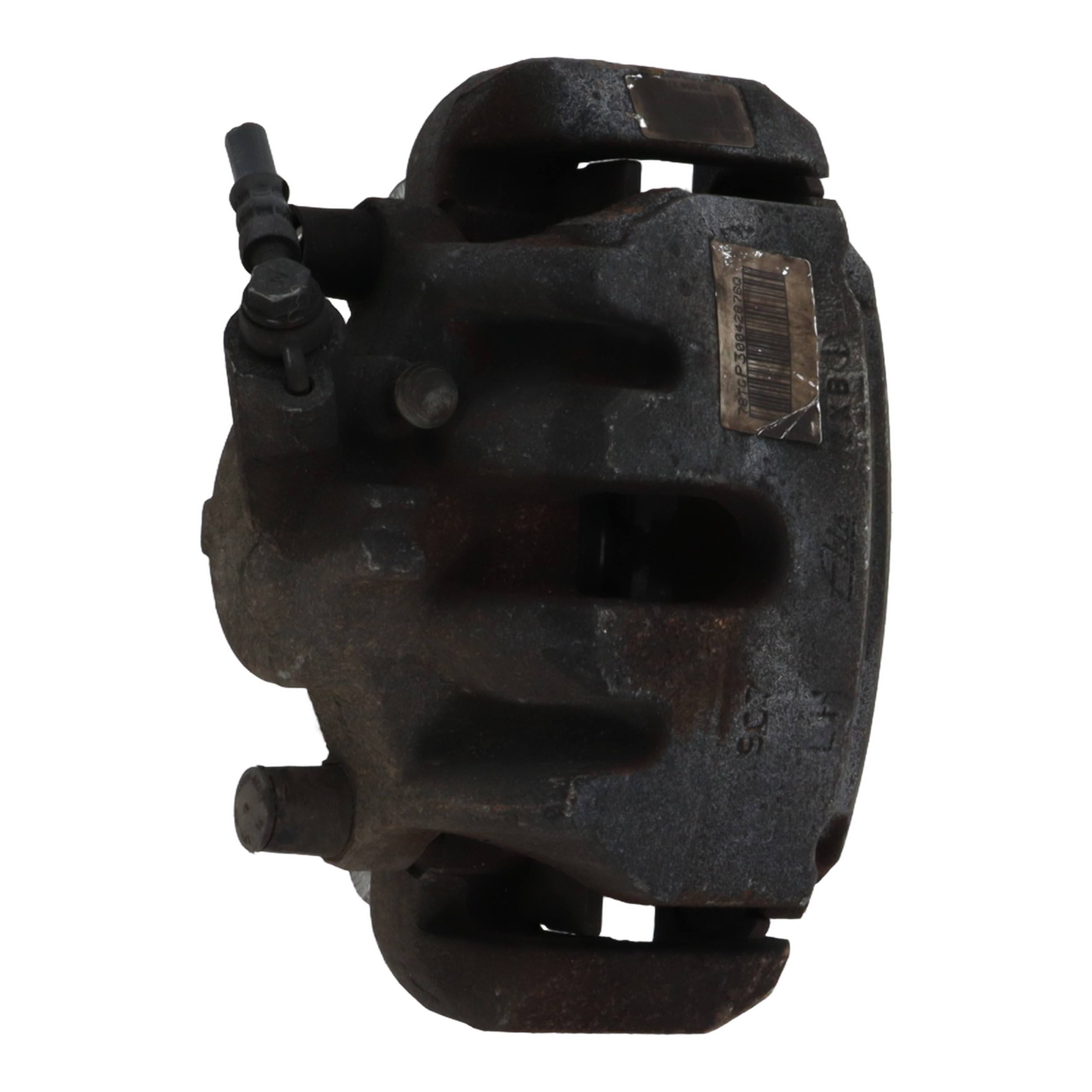 Etrier avant gauche (freinage) pour CITROEN DS4 PHASE 1 Etrier avant gauche (freinage) pour CITROEN DS4 PHASE 1