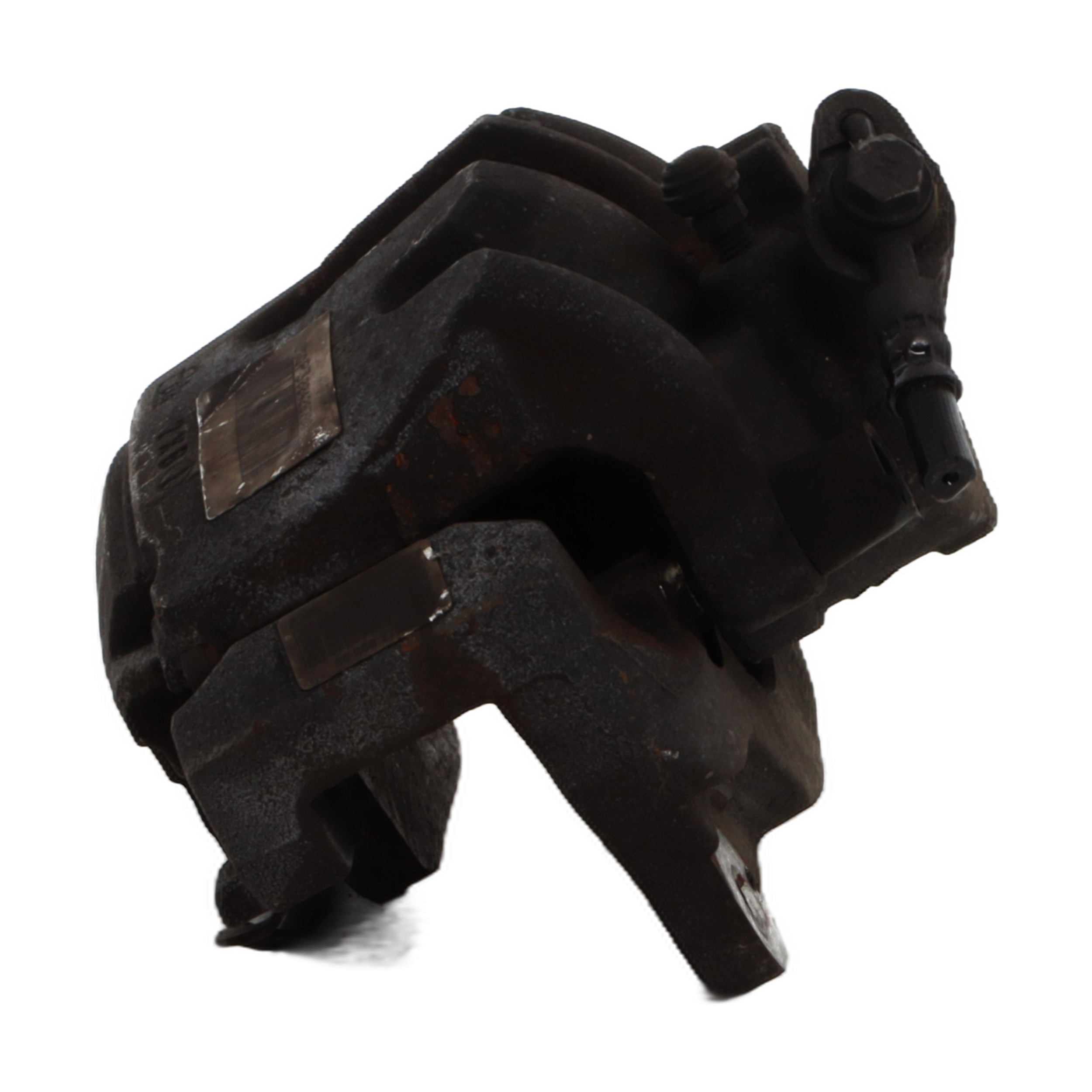 Etrier avant gauche (freinage) pour CITROEN DS4 PHASE 1 Etrier avant gauche (freinage) pour CITROEN DS4 PHASE 1
