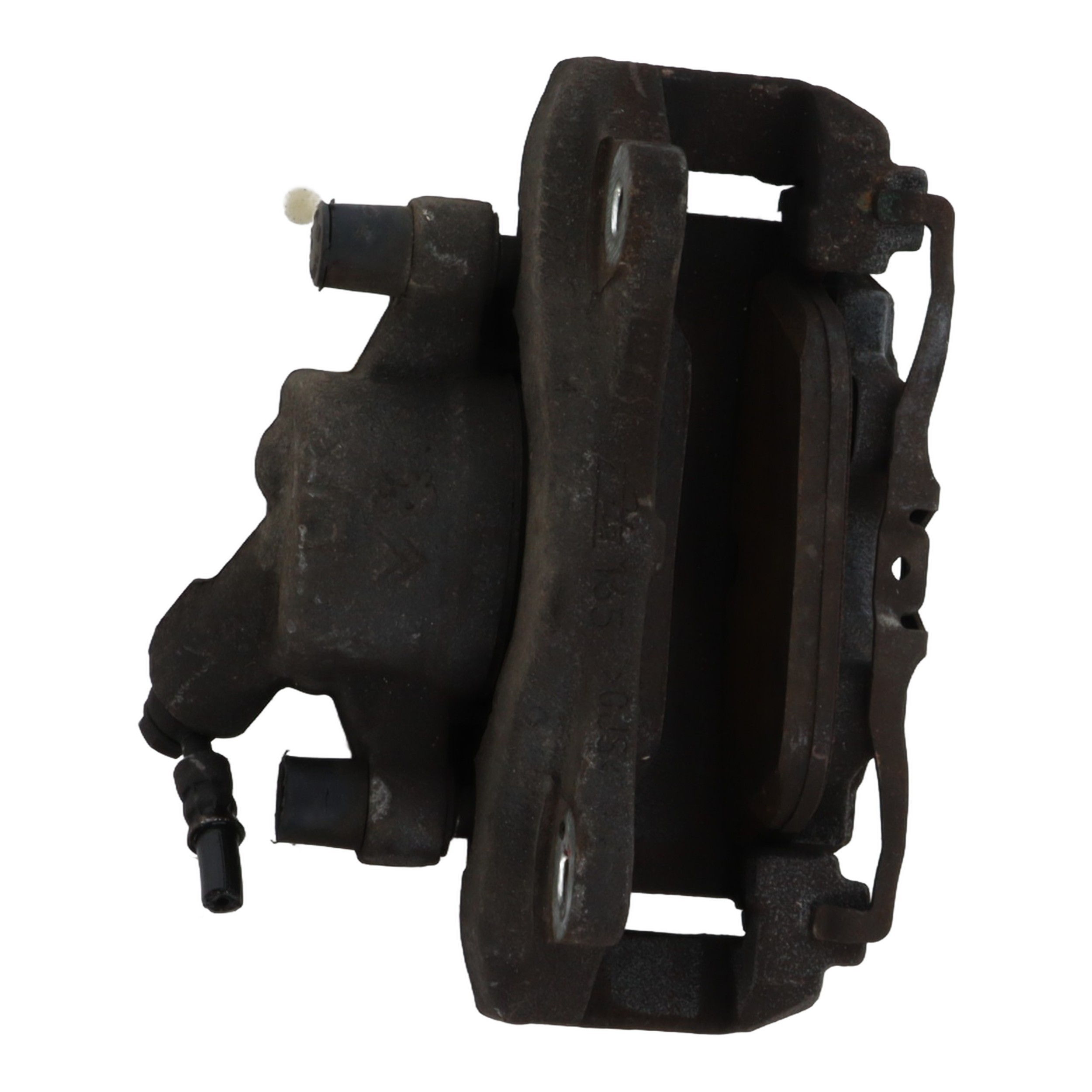 Etrier avant gauche (freinage) pour CITROEN DS4 PHASE 1 Etrier avant gauche (freinage) pour CITROEN DS4 PHASE 1
