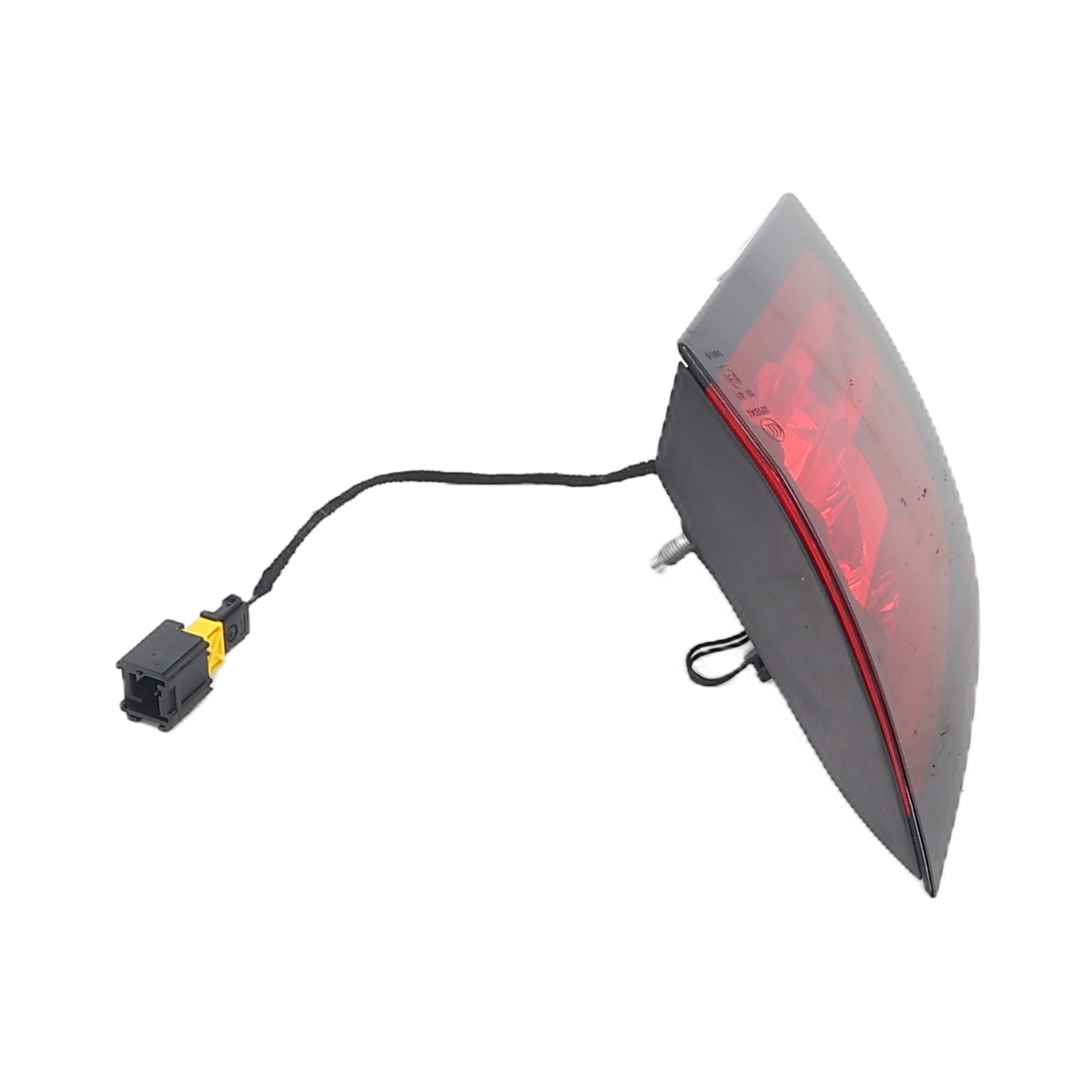 Feu arriere secondaire droit (feux) pour CITROEN DS4 PHASE 1 Feu arriere secondaire droit (feux) pour CITROEN DS4 PHASE 1