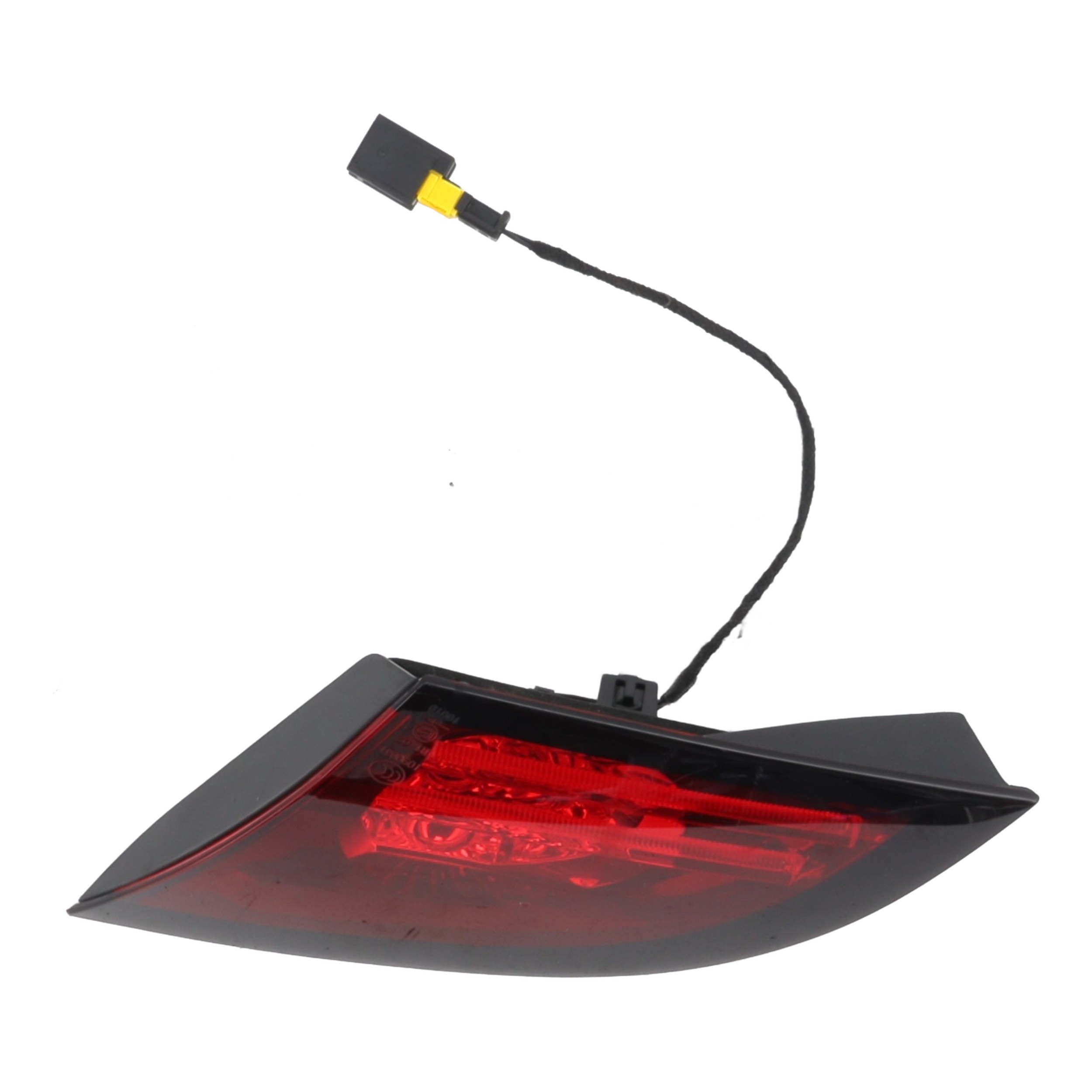 Feu arriere secondaire droit (feux) pour CITROEN DS4 PHASE 1 Feu arriere secondaire droit (feux) pour CITROEN DS4 PHASE 1