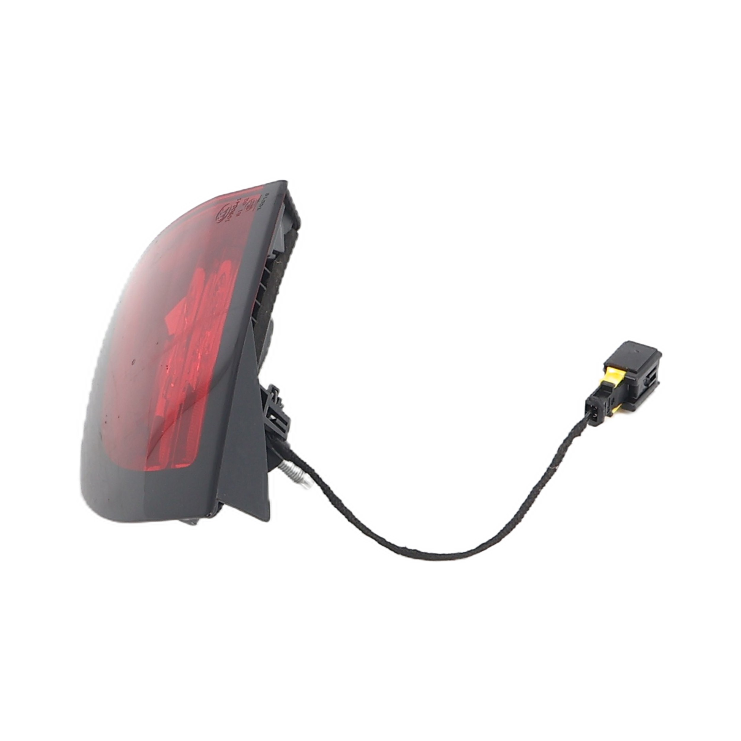 Feu arriere secondaire droit (feux) pour CITROEN DS4 PHASE 1 Feu arriere secondaire droit (feux) pour CITROEN DS4 PHASE 1