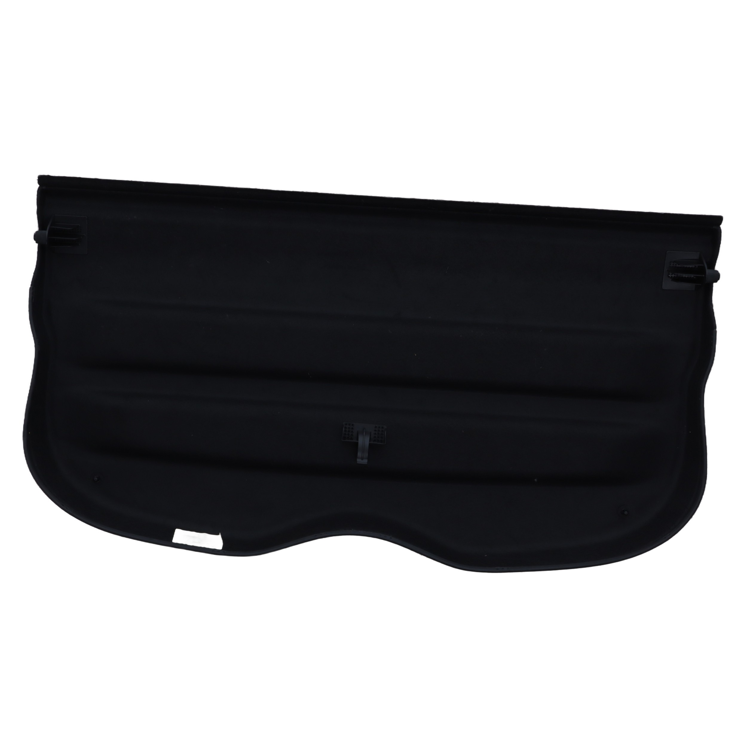 Plage arriere pour CITROEN DS4 PHASE 1 Plage arriere pour CITROEN DS4 PHASE 1