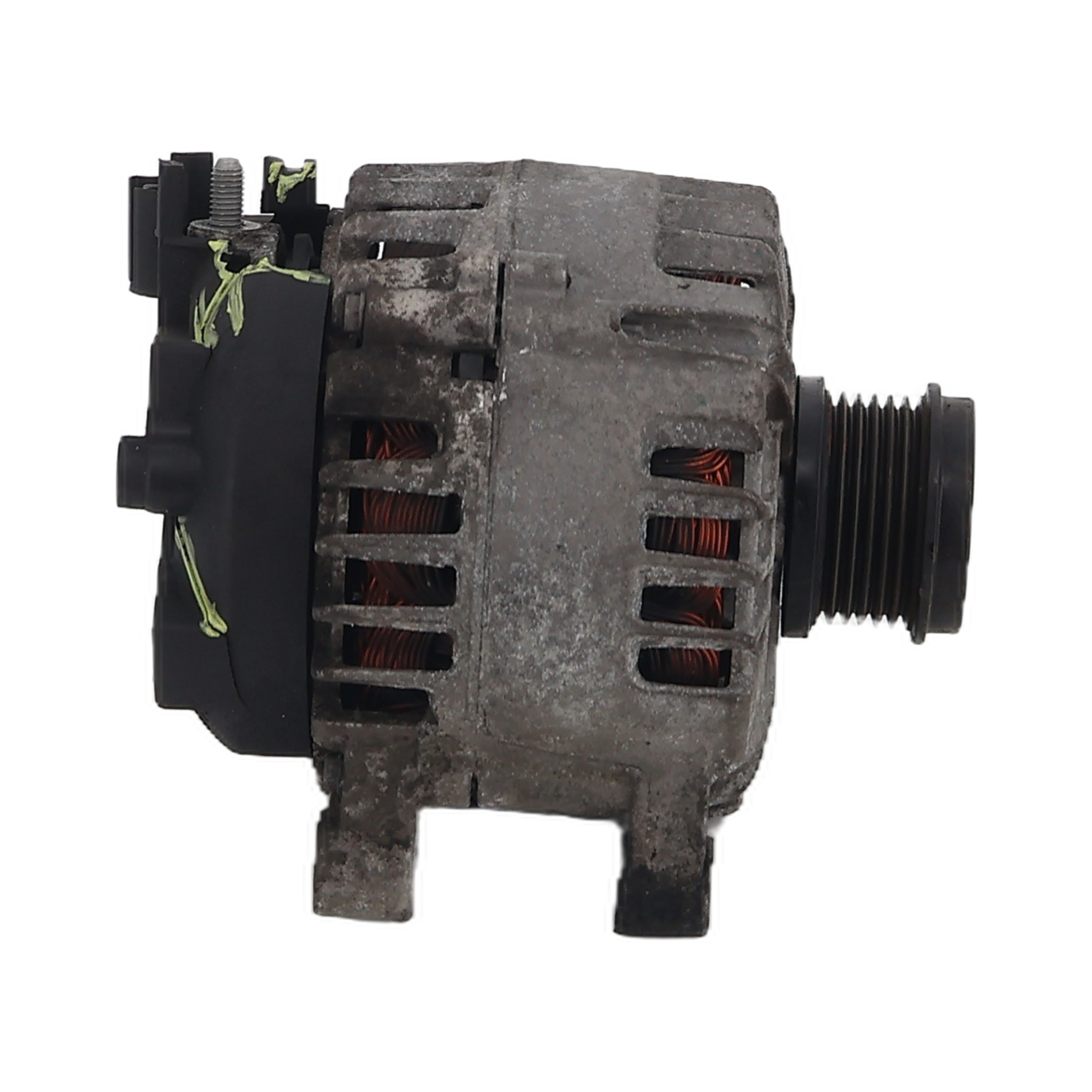 Alternateur pour FORD C-MAX 2 PHASE 2 Alternateur pour FORD C-MAX 2 PHASE 2