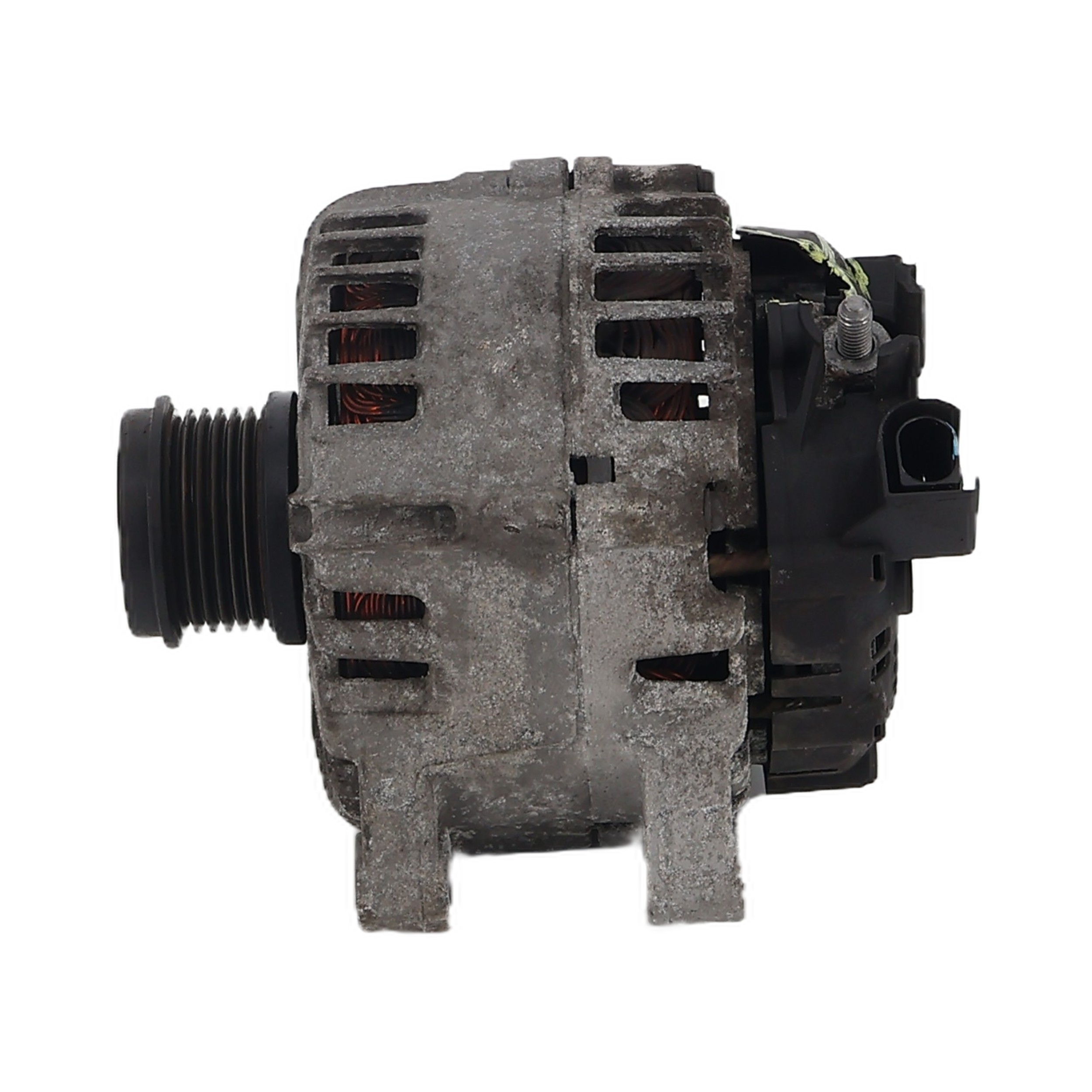 Alternateur pour FORD C-MAX 2 PHASE 2 Alternateur pour FORD C-MAX 2 PHASE 2