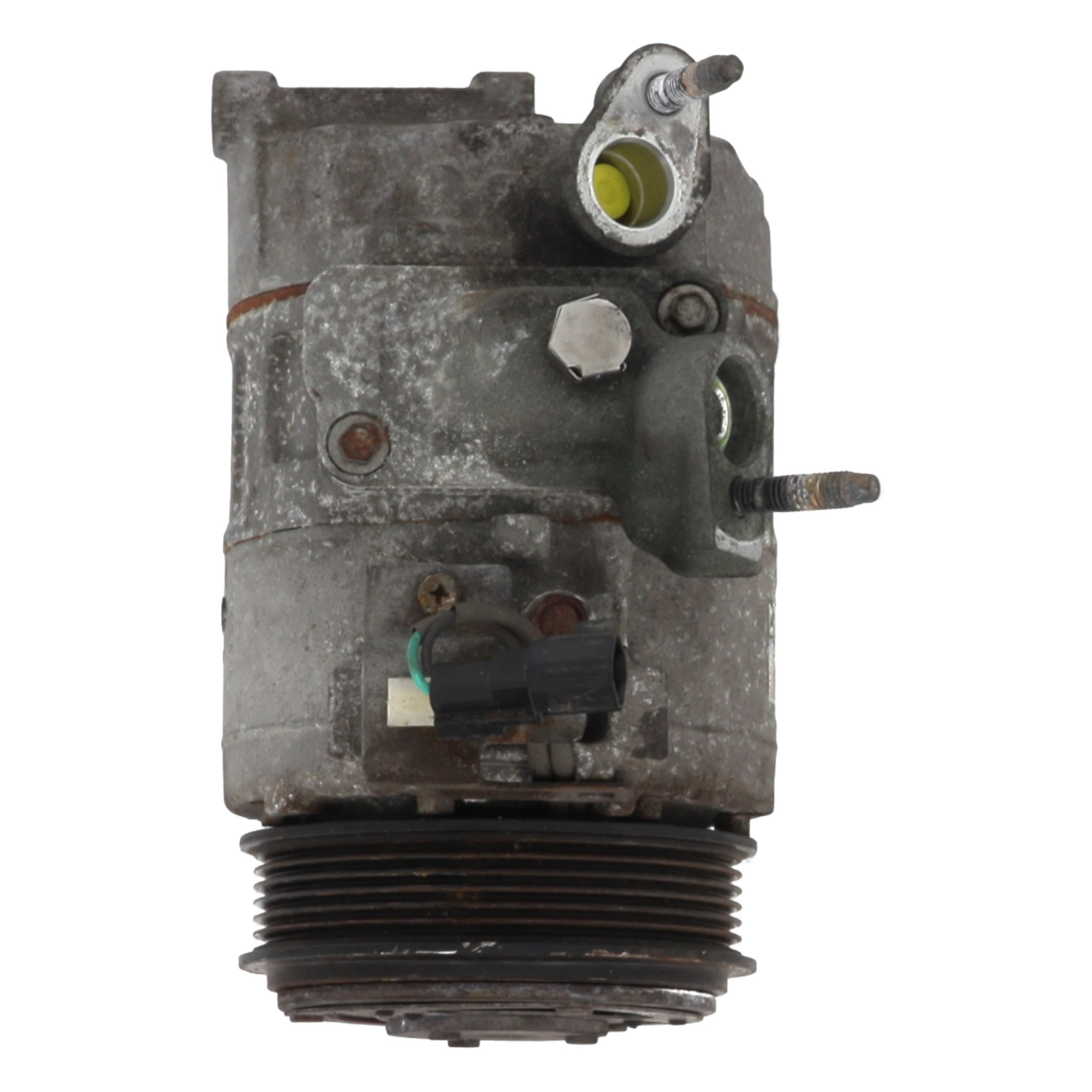Compresseur clim pour FORD C-MAX 2 PHASE 2 Compresseur clim pour FORD C-MAX 2 PHASE 2