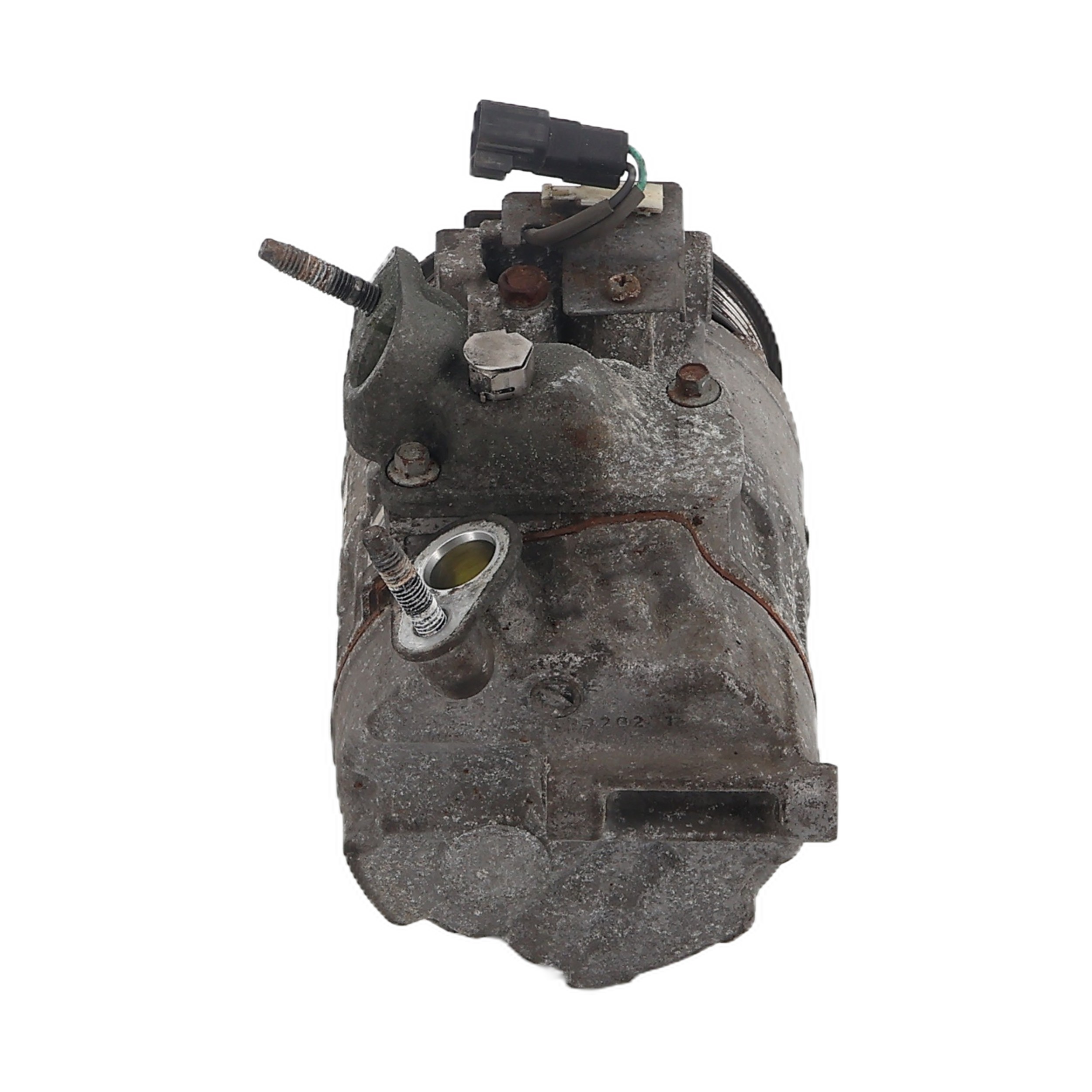 Compresseur clim pour FORD C-MAX 2 PHASE 2 Compresseur clim pour FORD C-MAX 2 PHASE 2