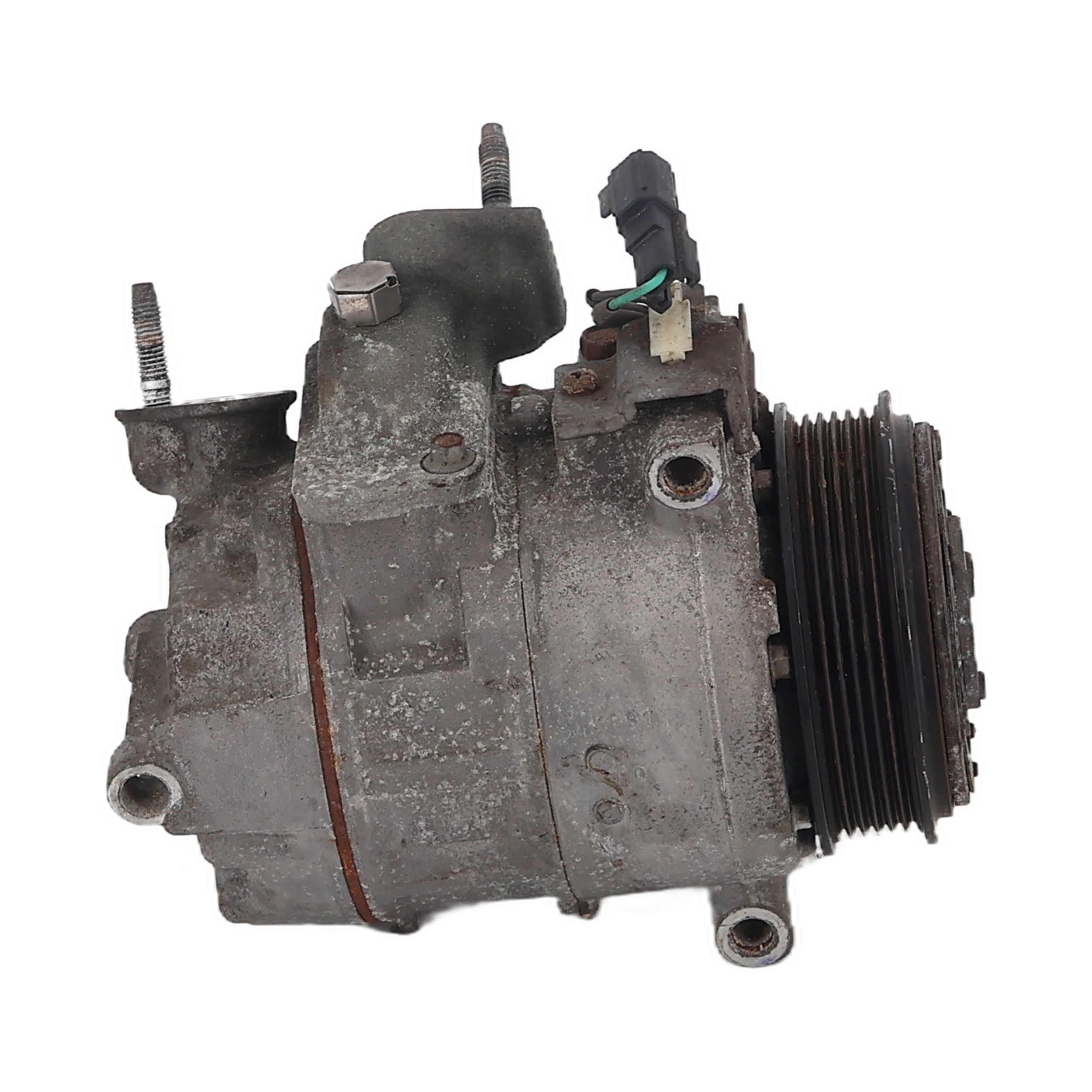 Compresseur clim pour FORD C-MAX 2 PHASE 2 Compresseur clim pour FORD C-MAX 2 PHASE 2