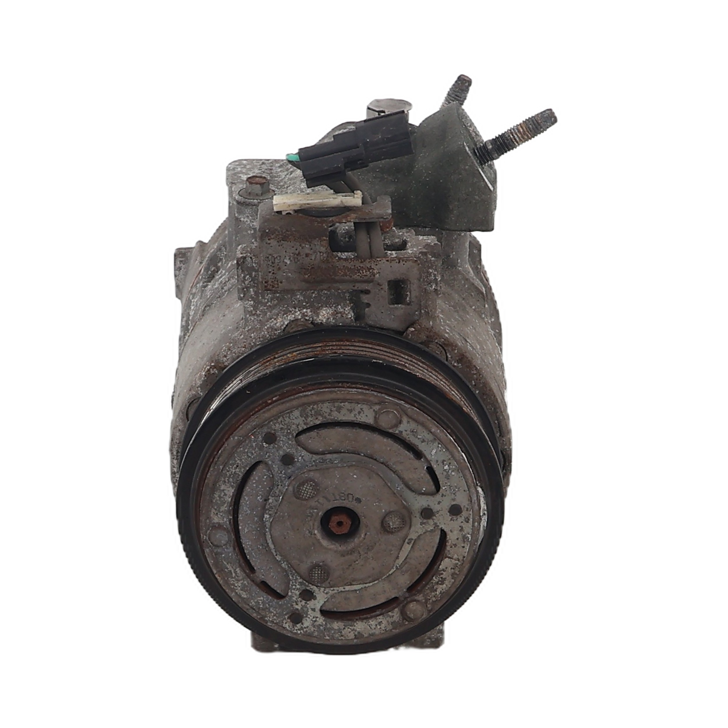 Compresseur clim pour FORD C-MAX 2 PHASE 2 Compresseur clim pour FORD C-MAX 2 PHASE 2