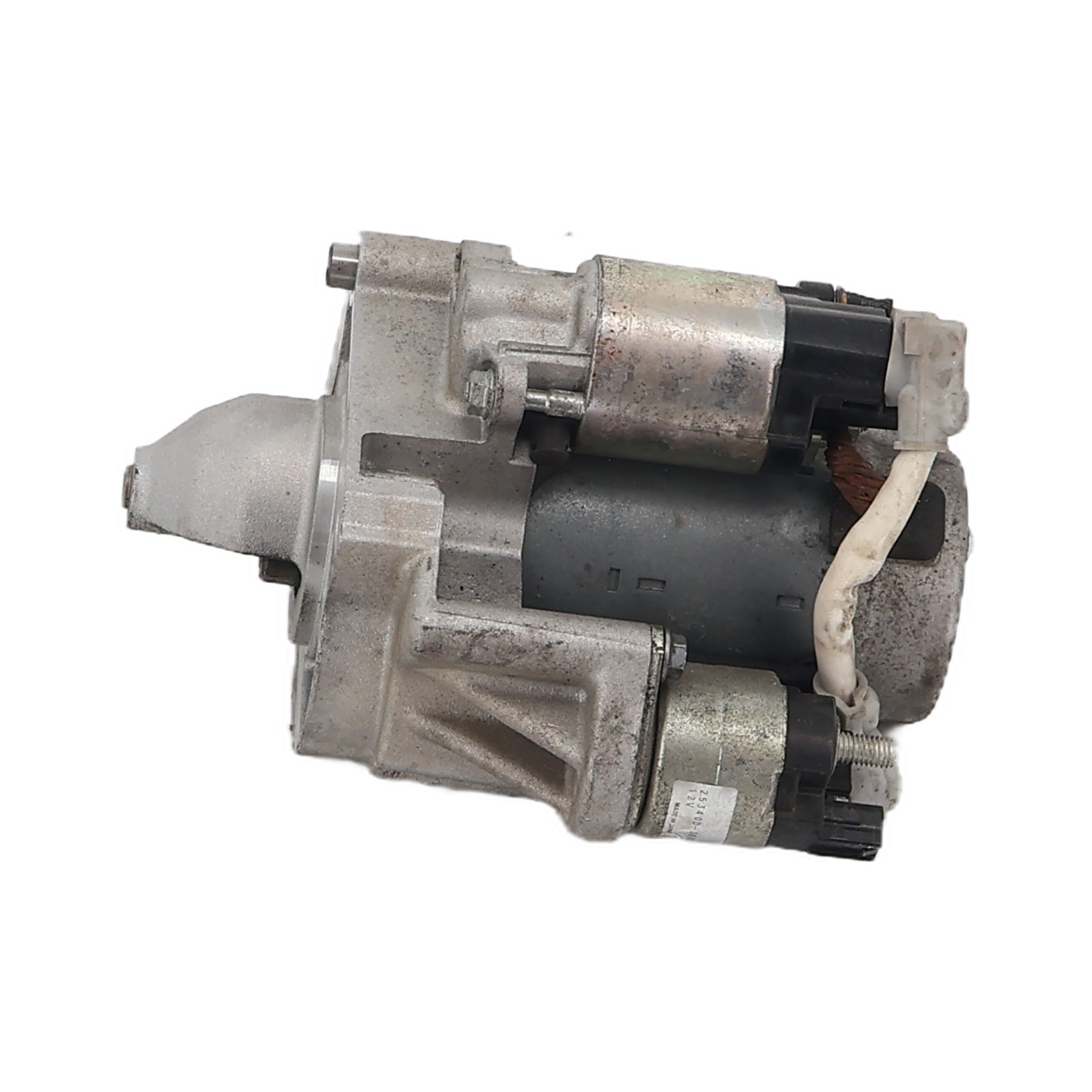 Demarreur pour FORD C-MAX 2 PHASE 2 Demarreur pour FORD C-MAX 2 PHASE 2