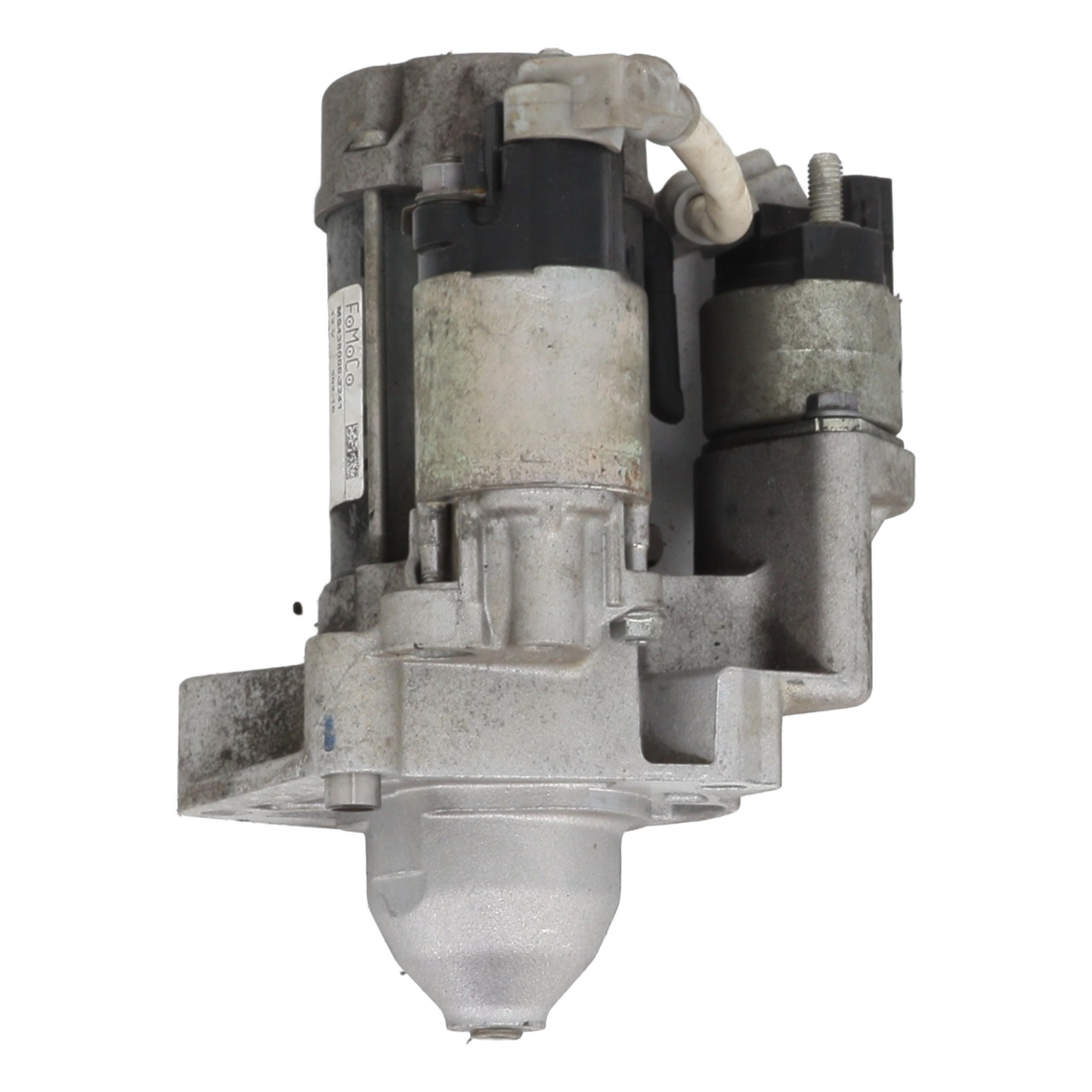 Demarreur pour FORD C-MAX 2 PHASE 2 Demarreur pour FORD C-MAX 2 PHASE 2