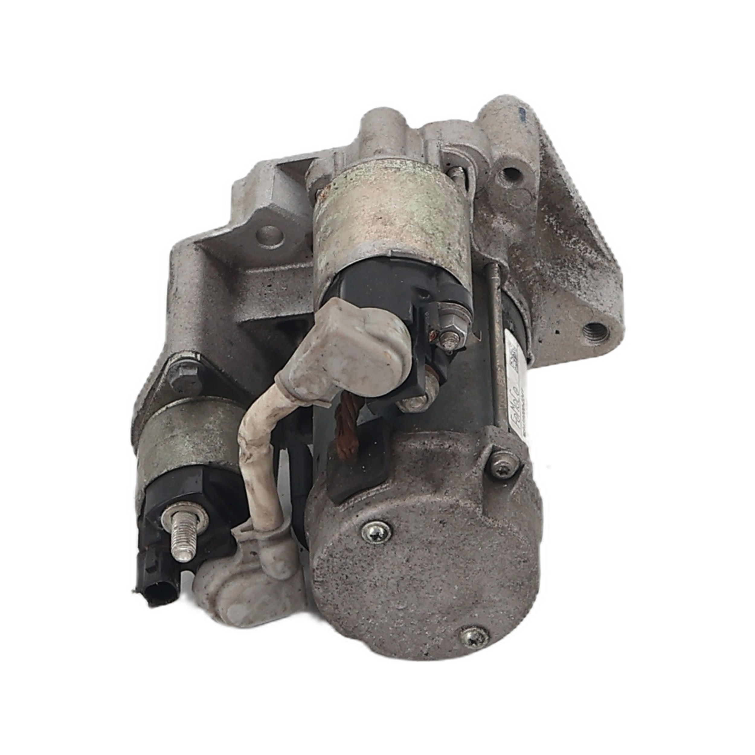 Demarreur pour FORD C-MAX 2 PHASE 2 Demarreur pour FORD C-MAX 2 PHASE 2