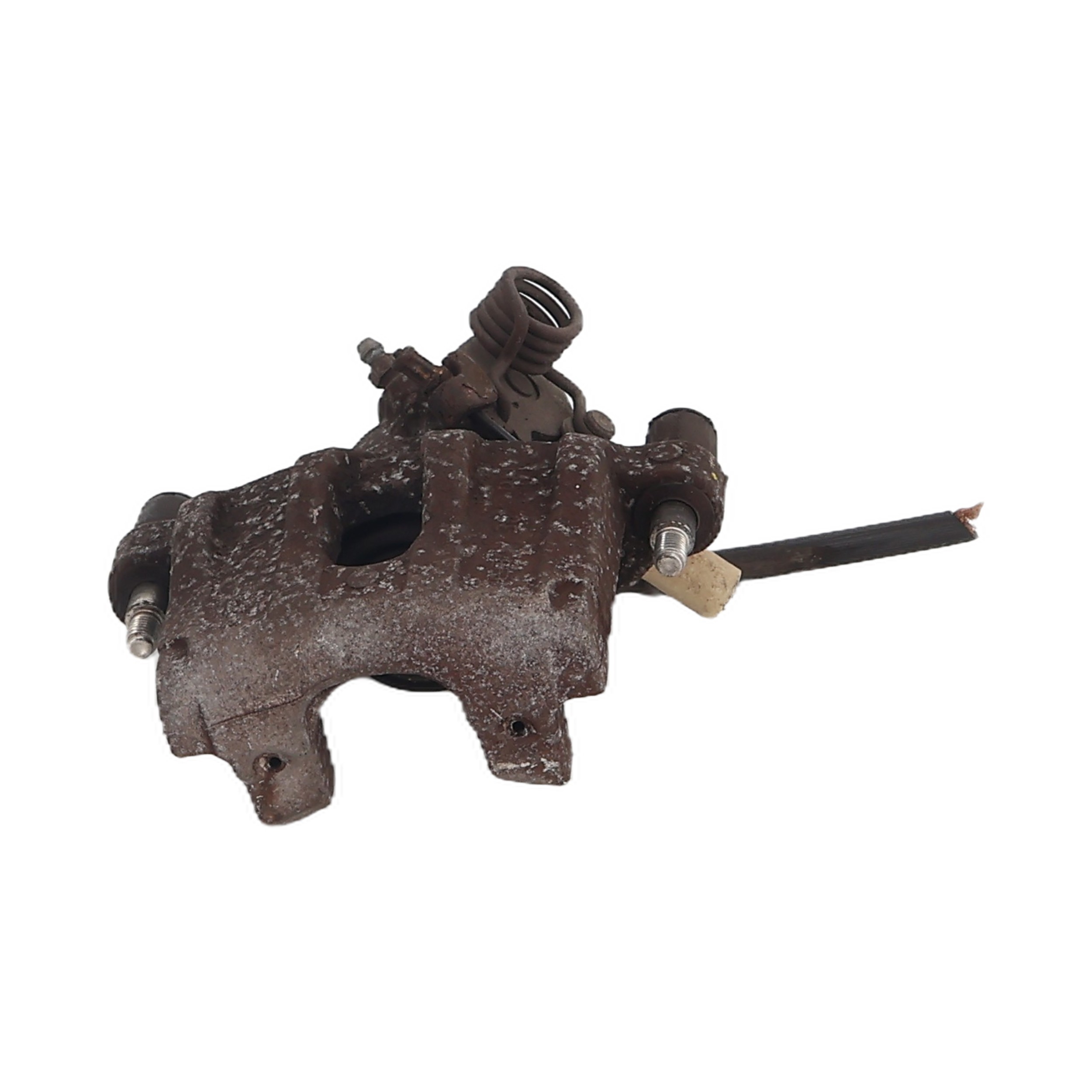 Etrier arriere droit (freinage) pour FORD C-MAX 2 PHASE 2 Etrier arriere droit (freinage) pour FORD C-MAX 2 PHASE 2
